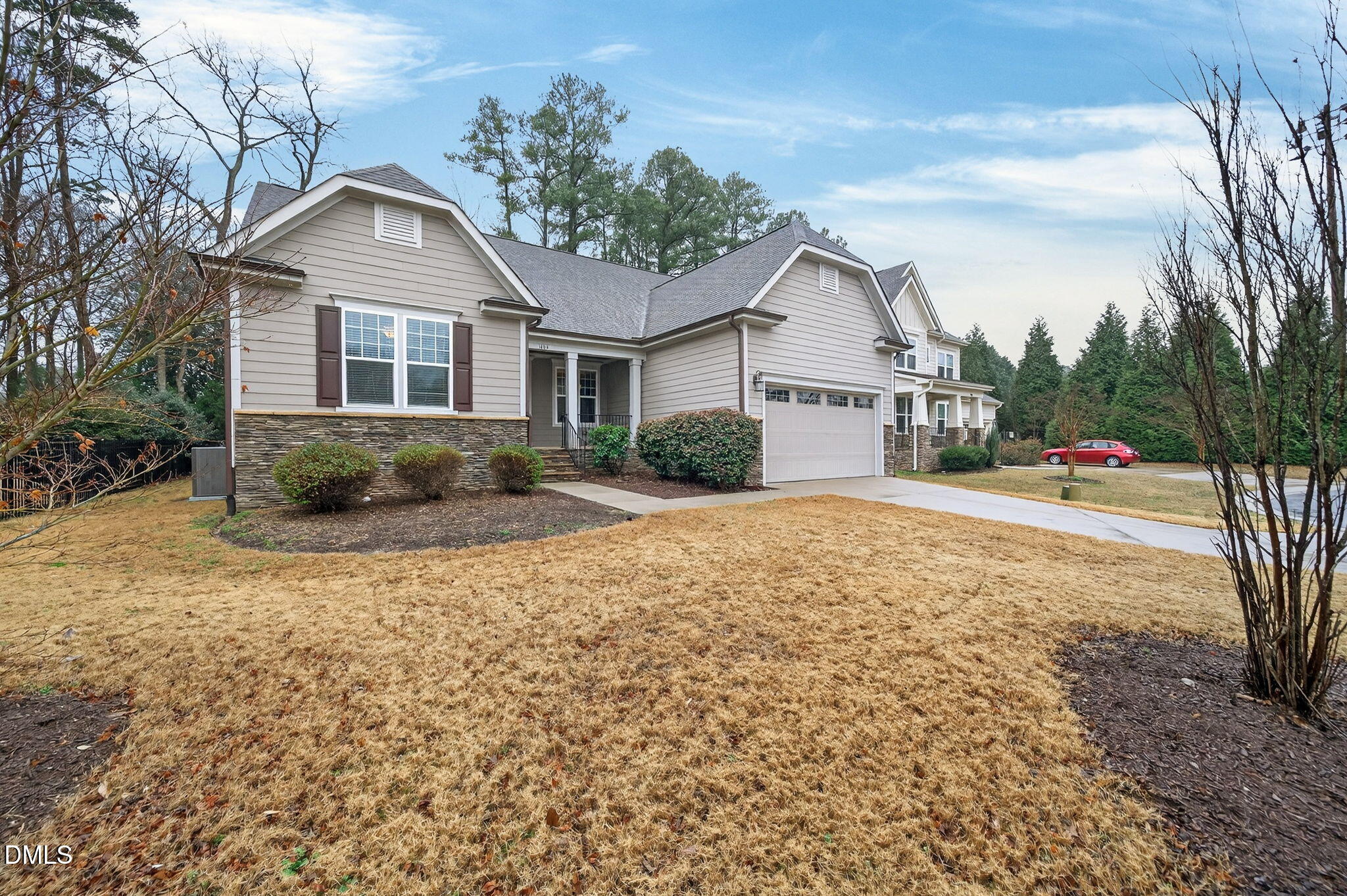 1604 Doubles Court Property Photo 2