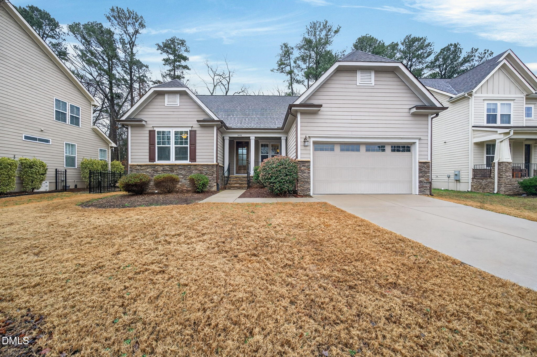 1604 Doubles Court Property Photo 3