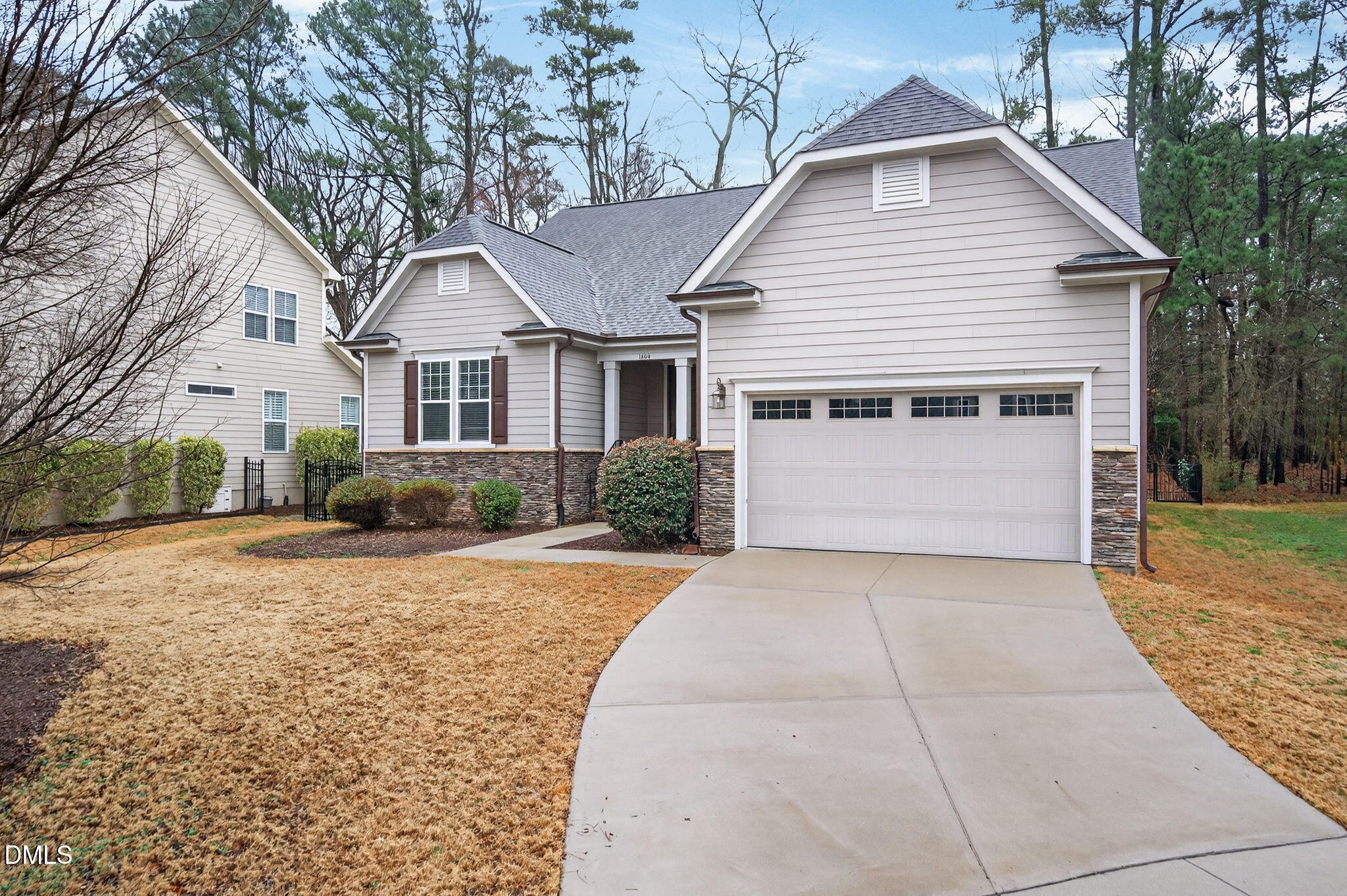1604 Doubles Court Property Photo 5