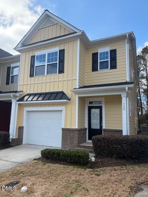 736 Treviso Lane Property Photo 1