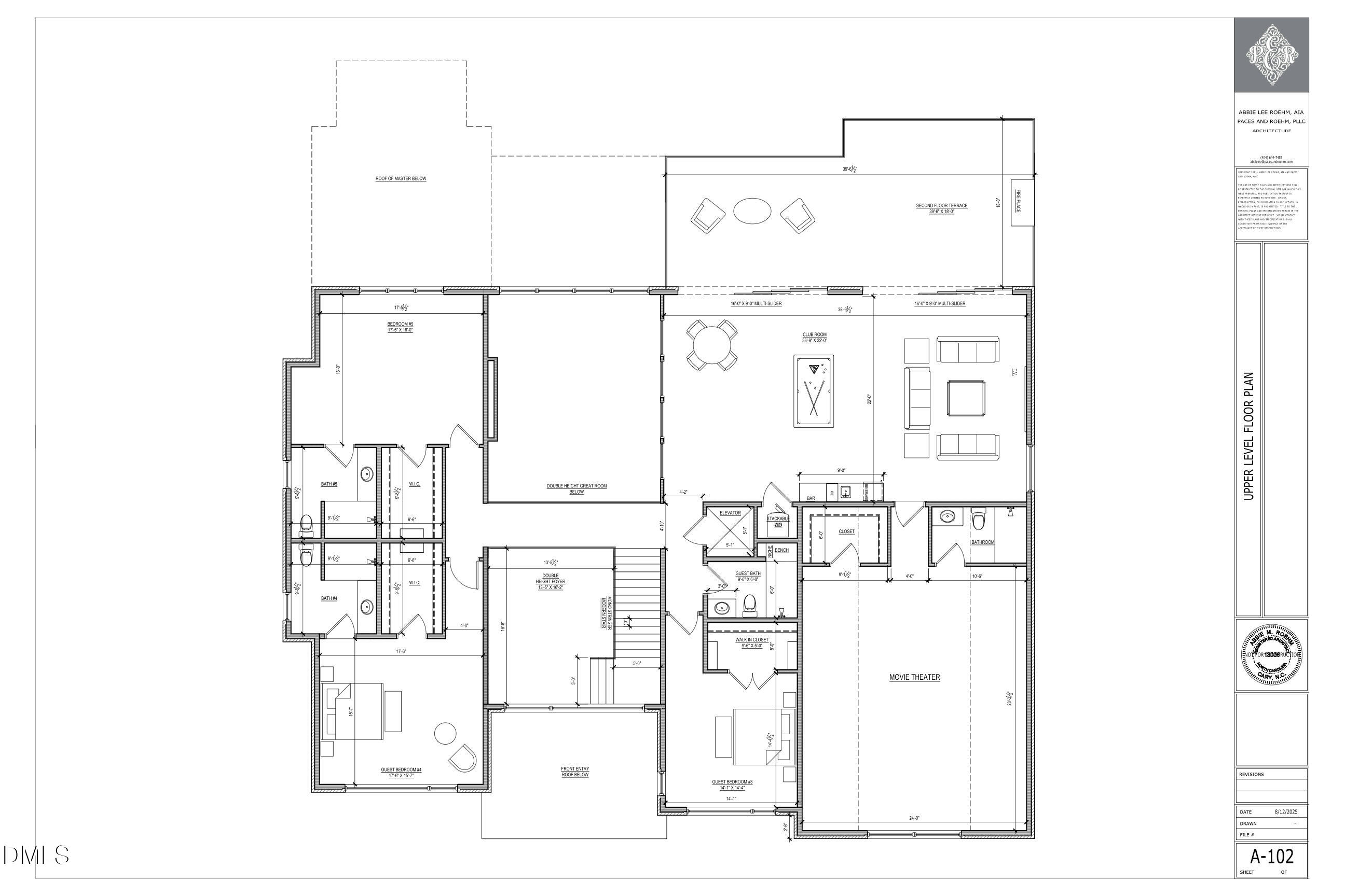 23101 Umstead Property Photo 3