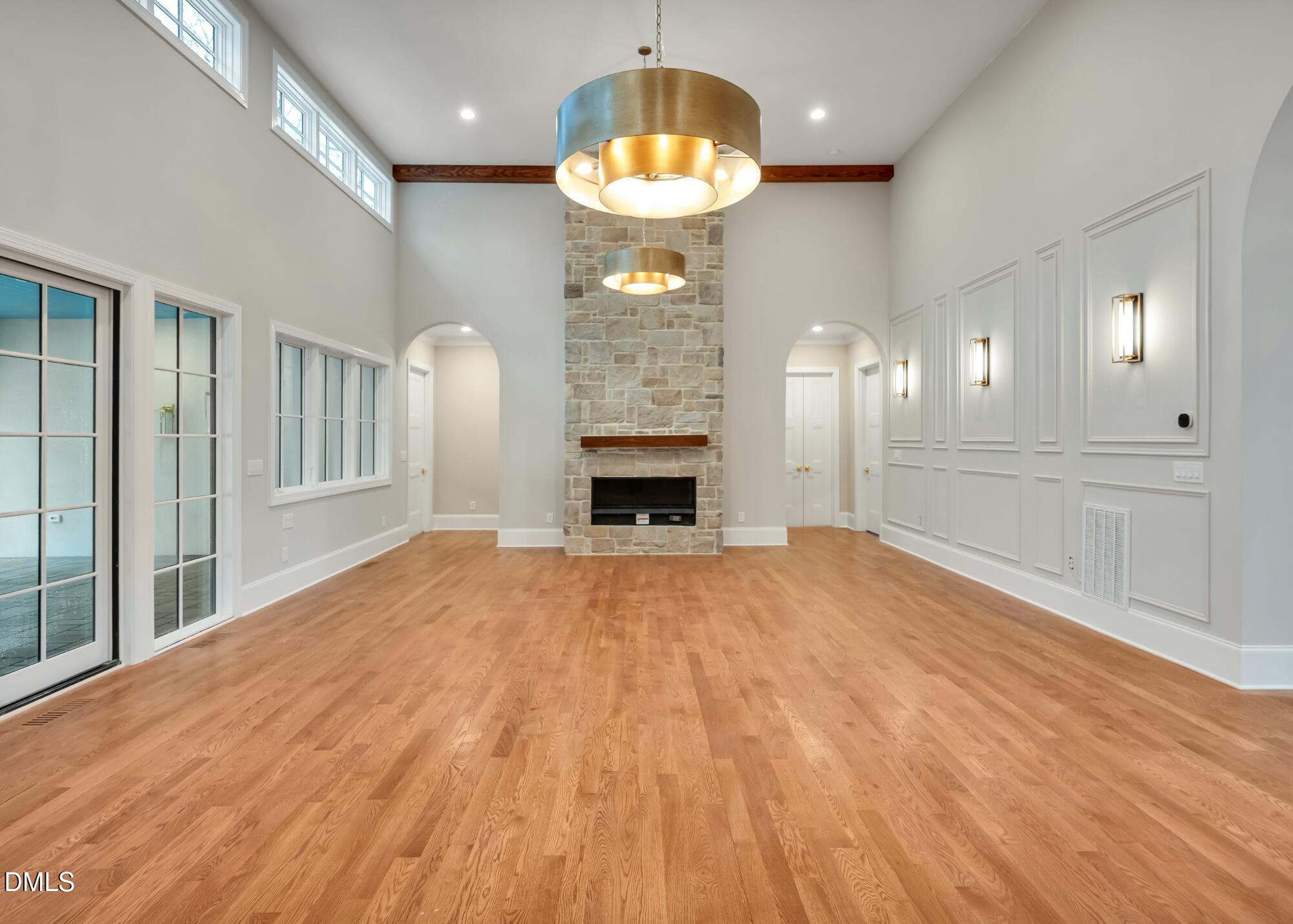 23101 Umstead Property Photo 22