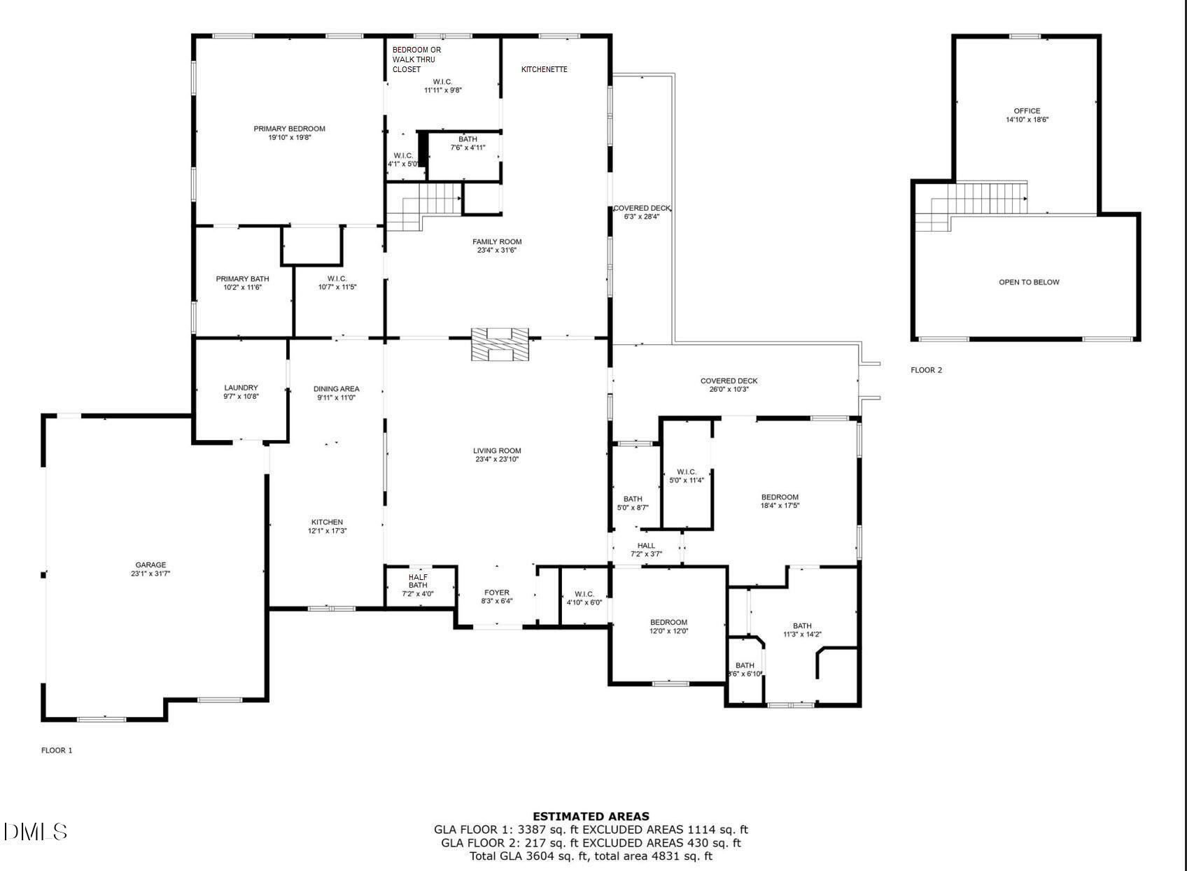 413 Johnson Town Road Property Photo 5