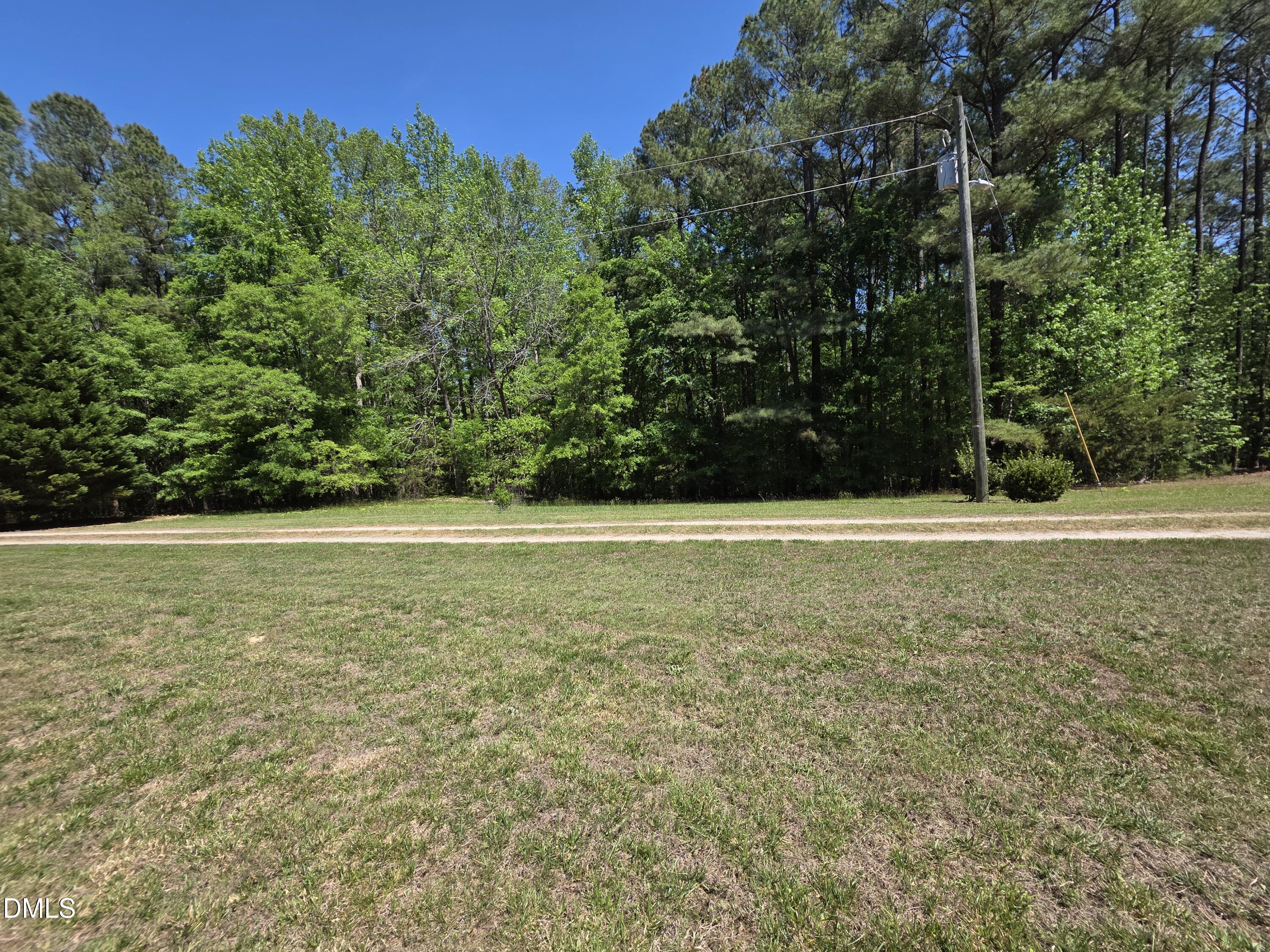 0 Johnson Town Road Property Photo 1