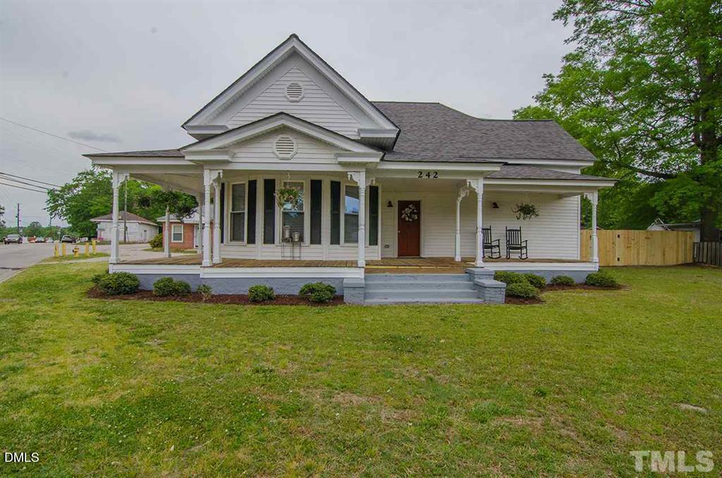 3169 Wendell Boulevard Property Photo 1