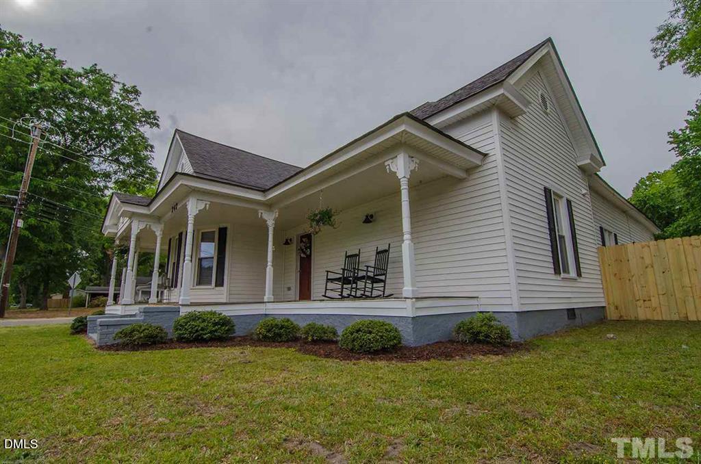 3169 Wendell Boulevard Property Photo 2
