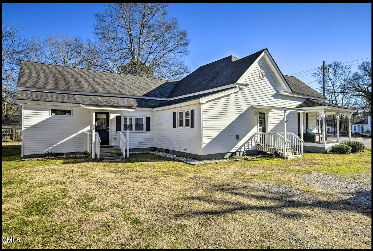 3169 Wendell Boulevard Property Photo 6