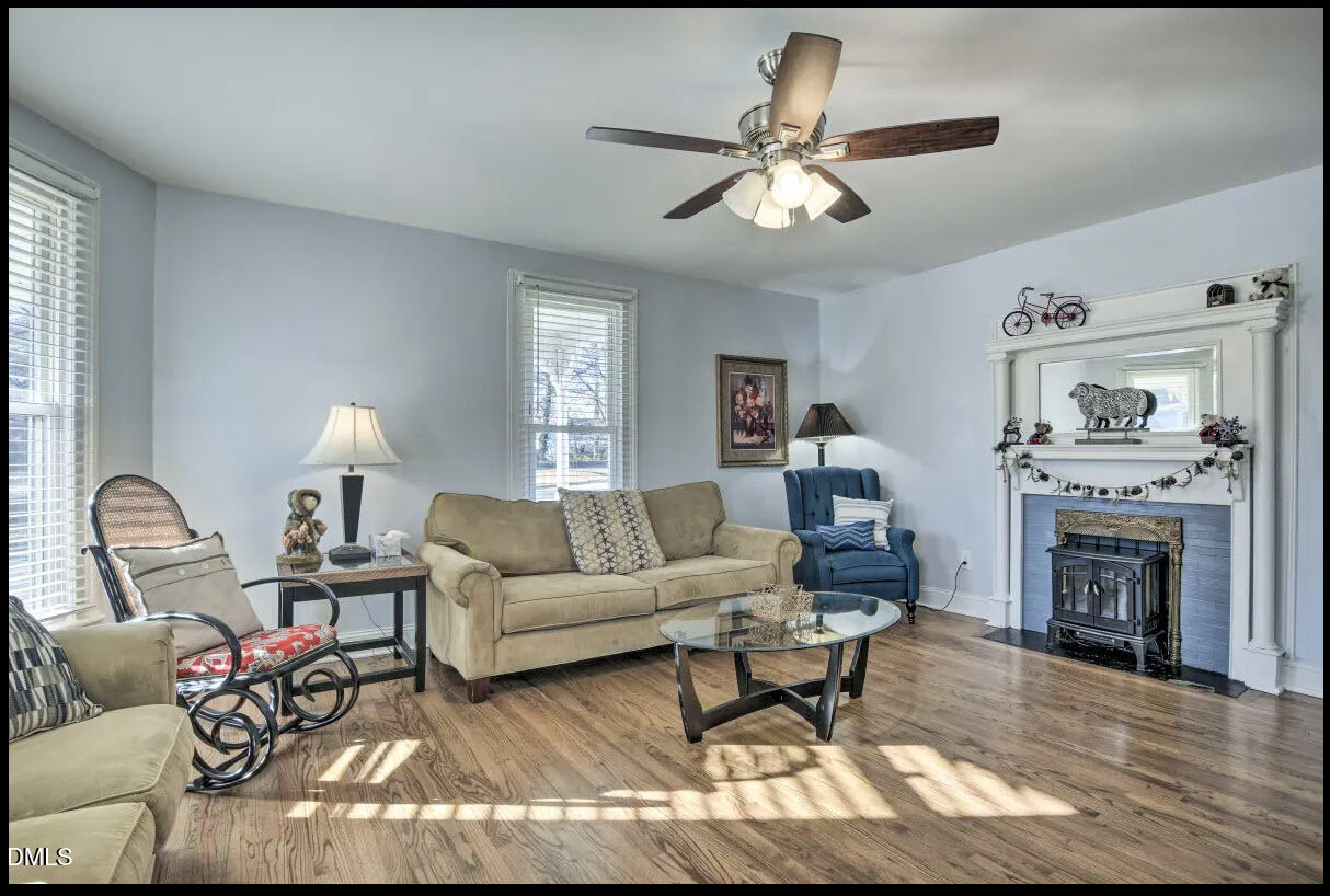 3169 Wendell Boulevard Property Photo 11