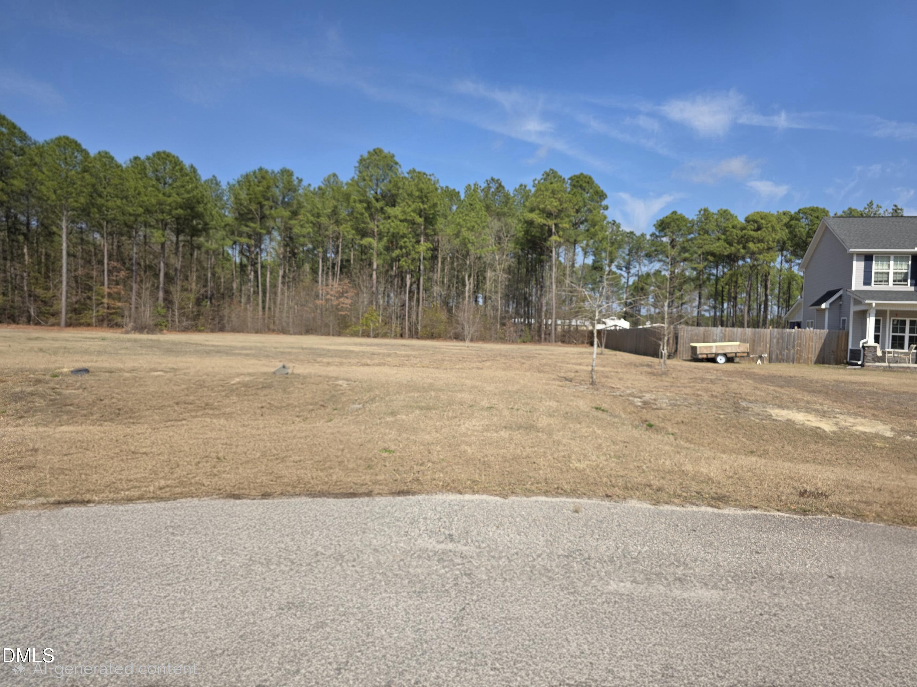 290 Raynor Sands Drive Property Photo 6