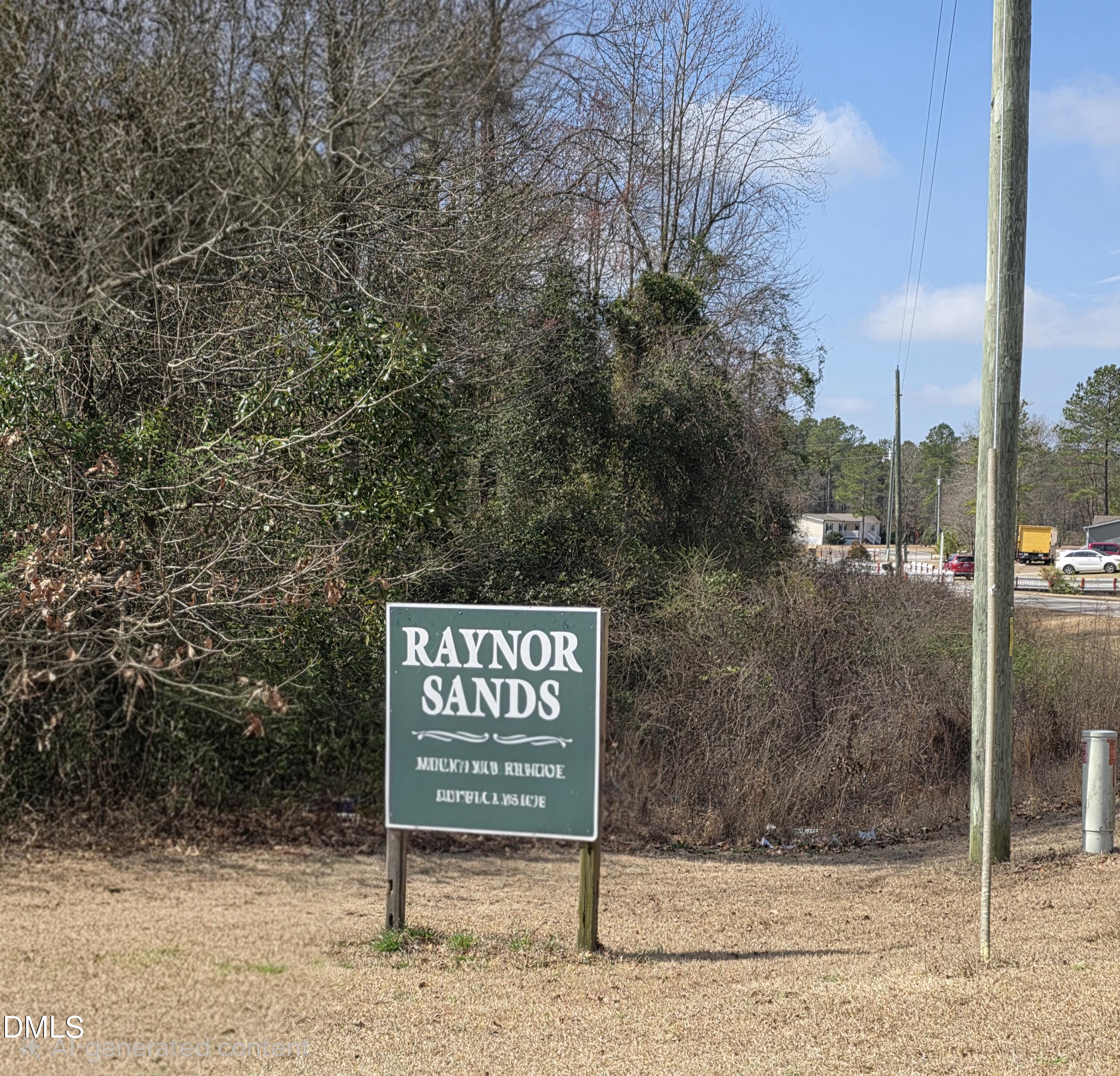 290 Raynor Sands Drive Property Photo 8