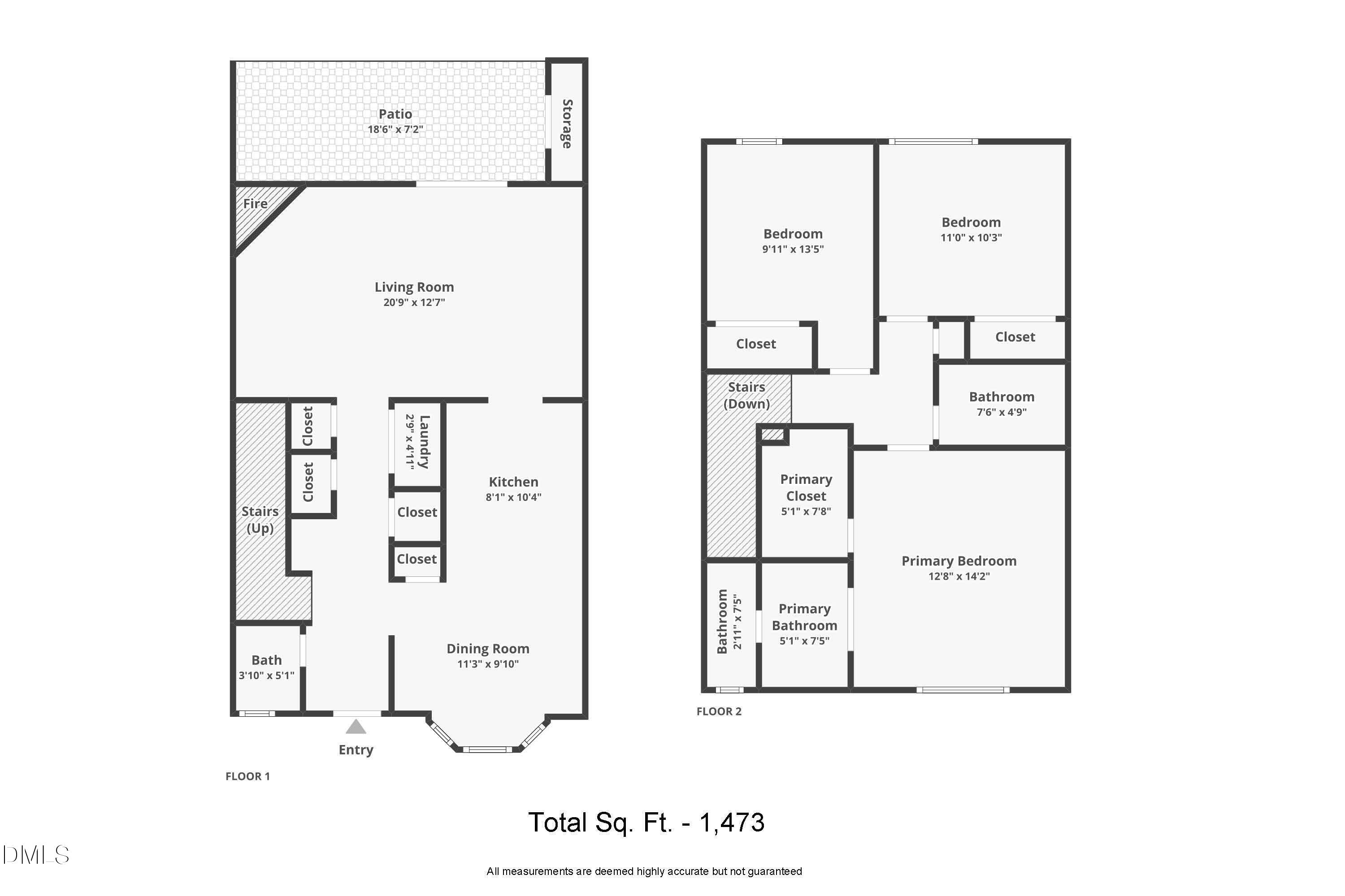 549 Darby Glen Lane Property Photo 24