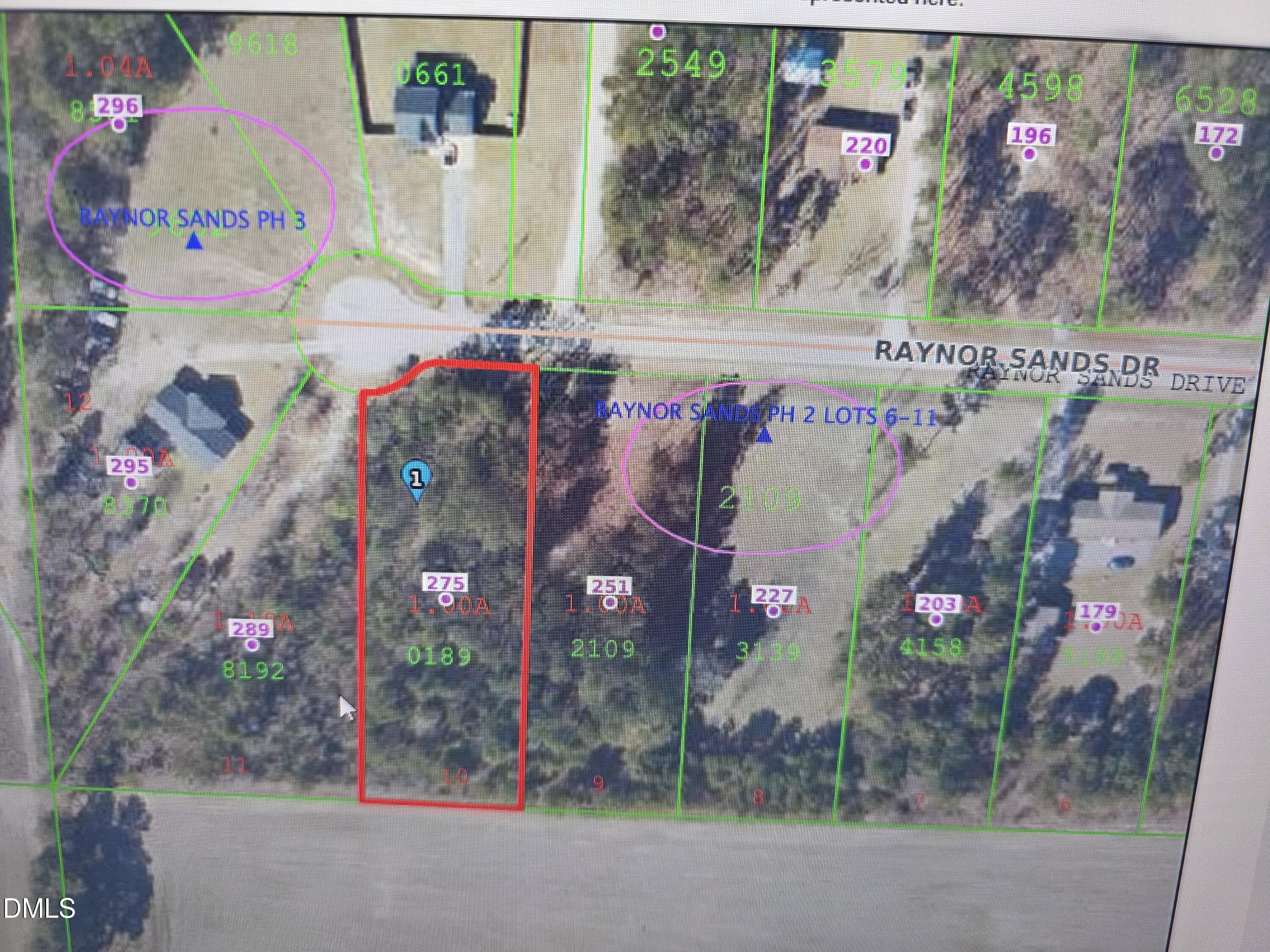 275 Raynor Sands Drive Property Photo 8