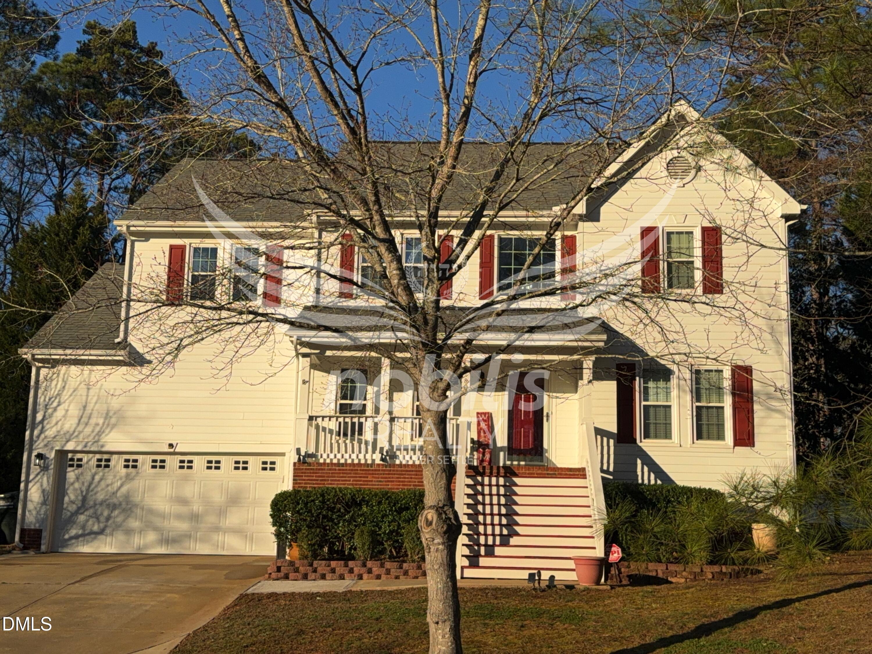 803 Yorkshire Drive Property Photo 11
