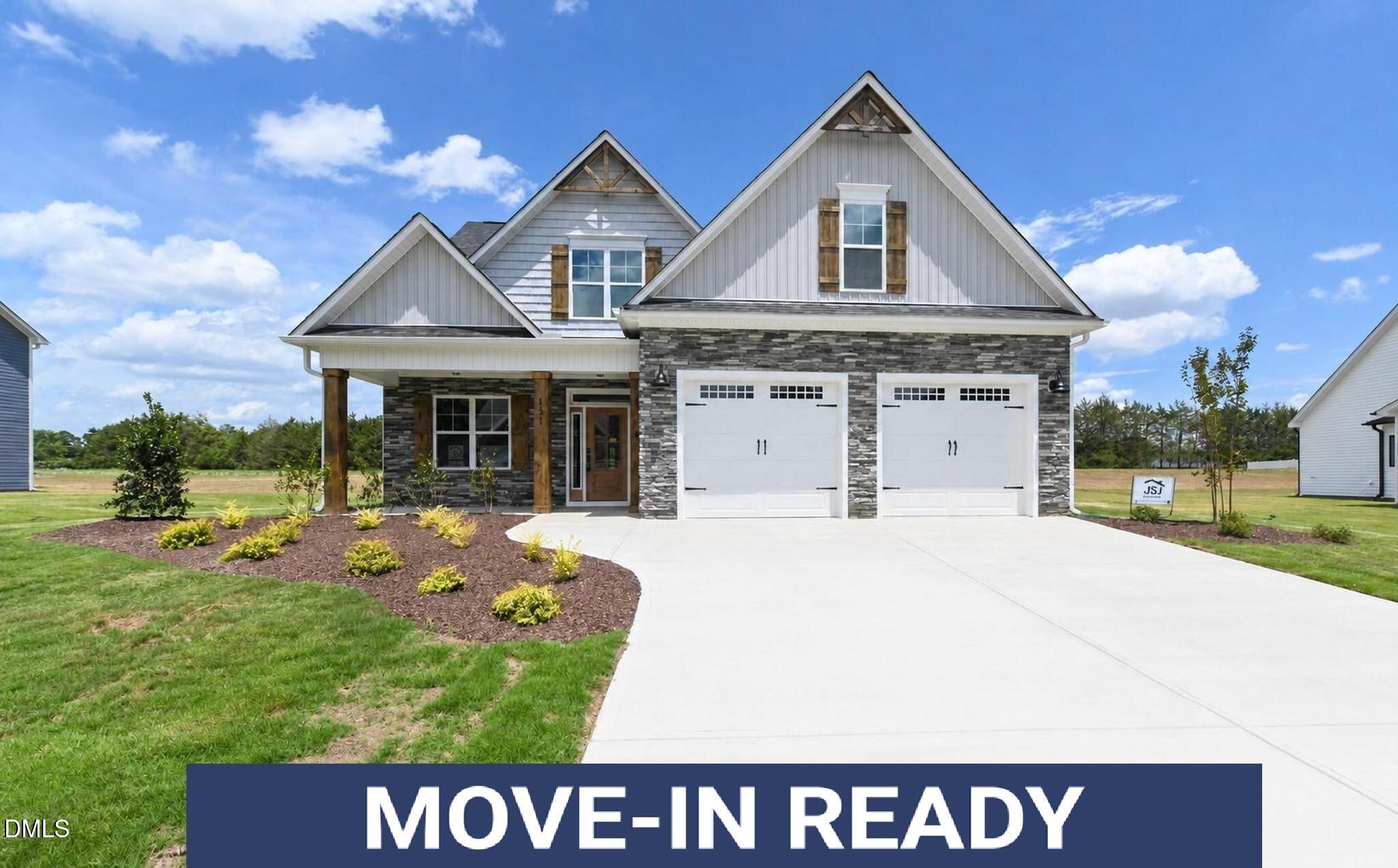 121 Juju Drive (Lot 23) Property Photo 1