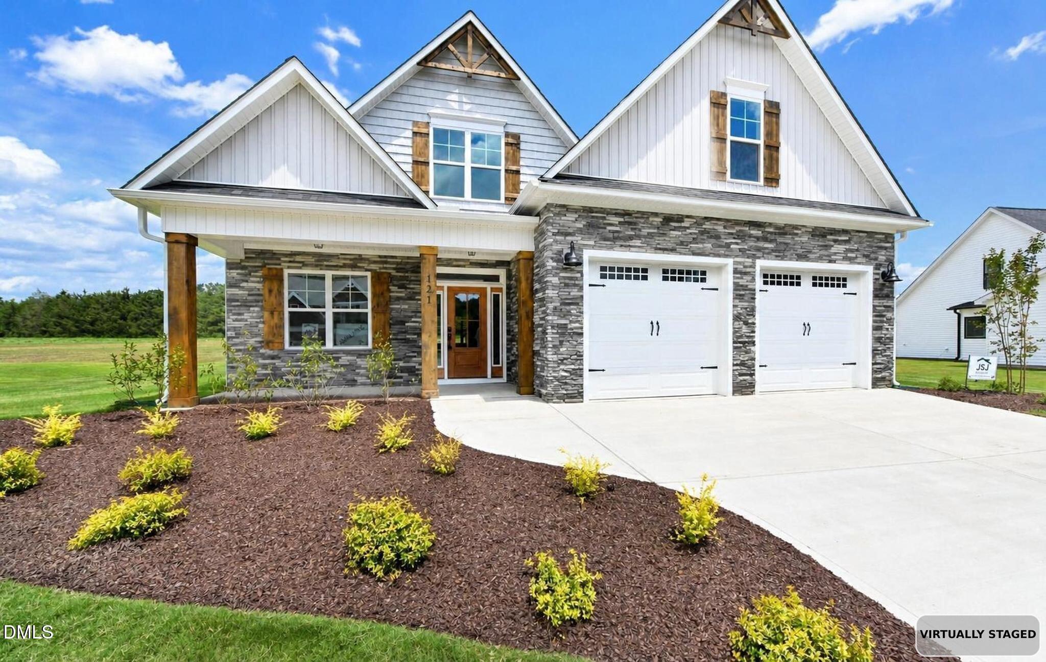 121 Juju Drive (lot 23) Property Photo 2