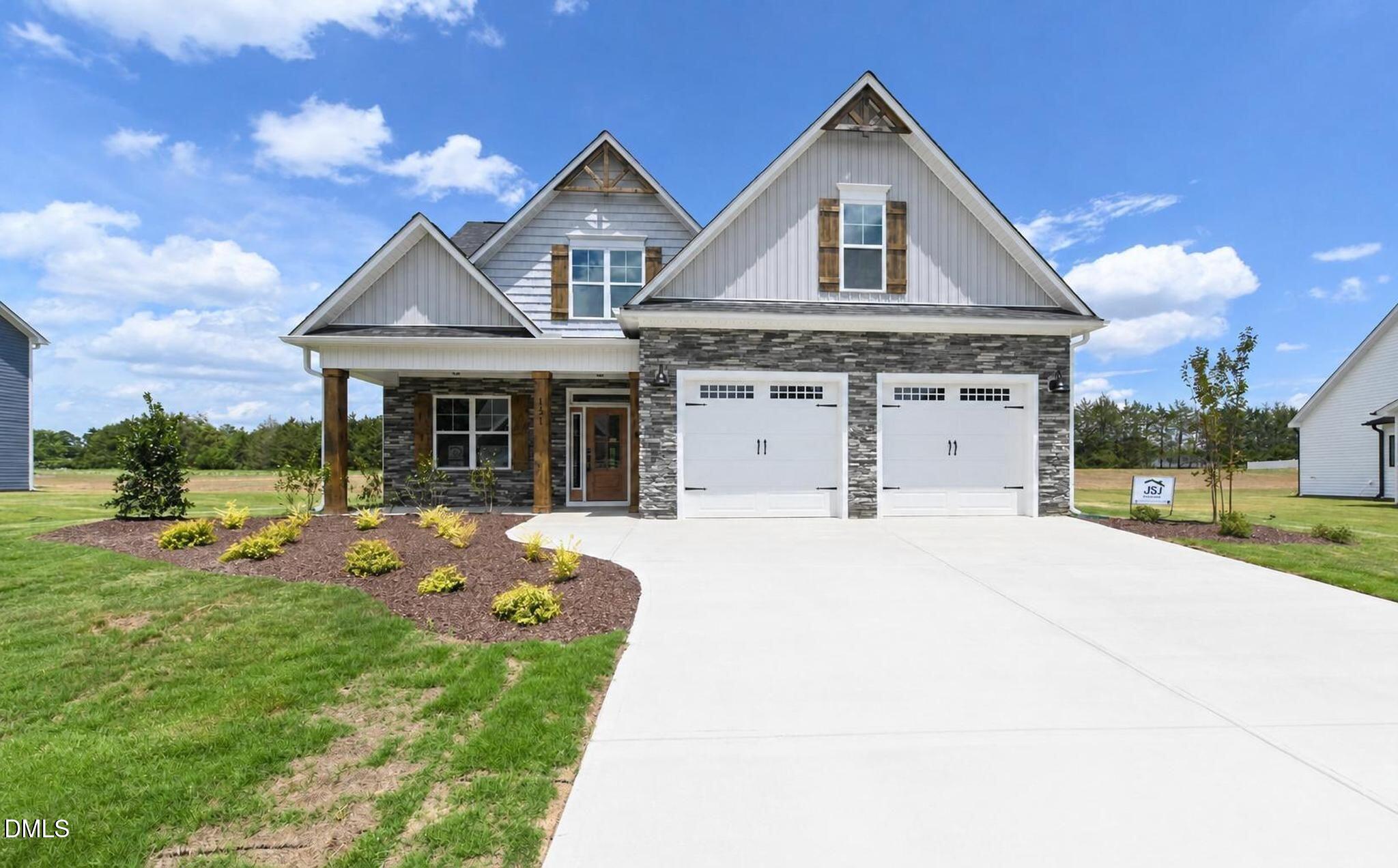 121 Juju Drive (lot 23) Property Photo 3