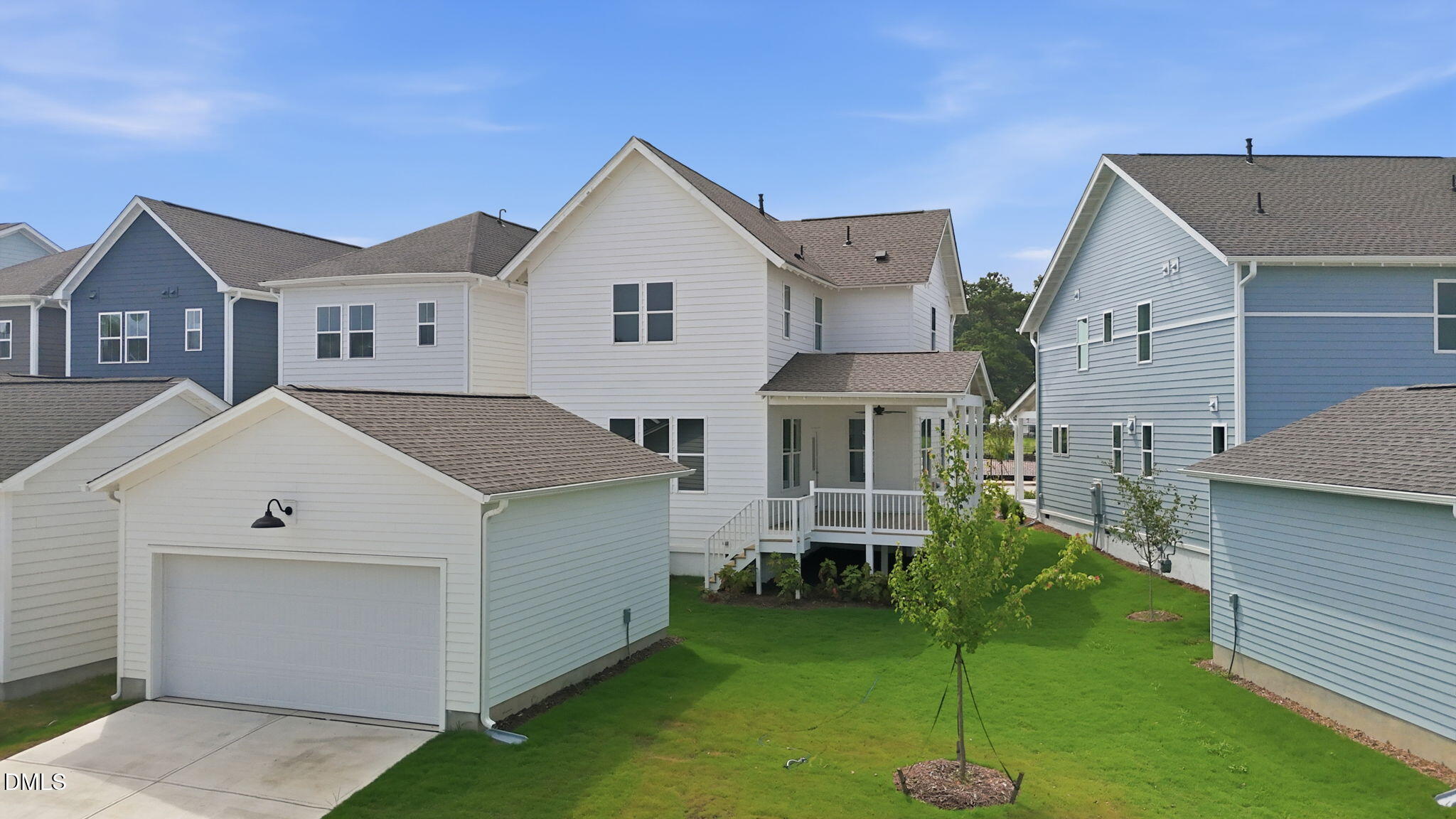 1816 Lumineer Lane Property Photo 2