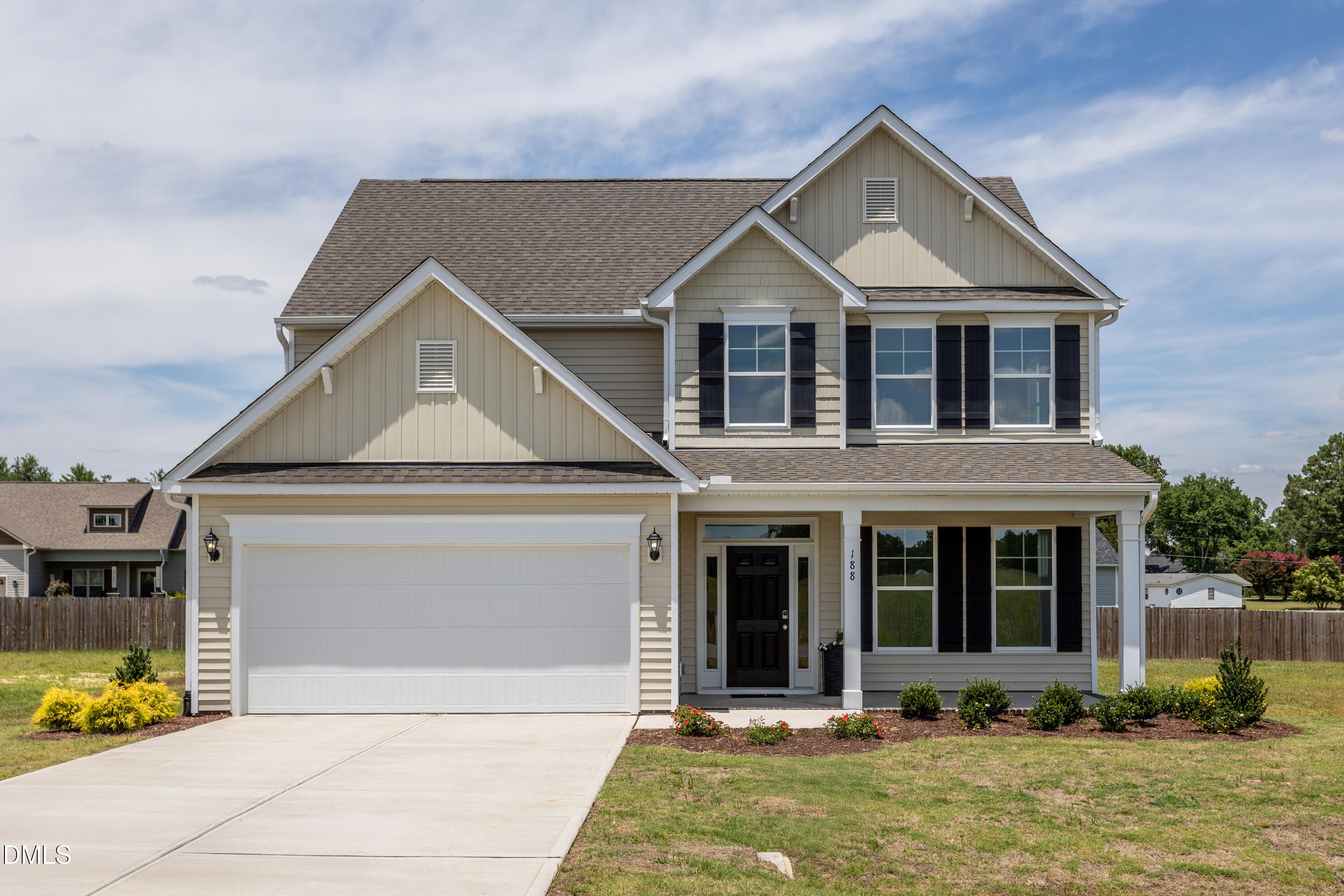 188 Black Forest Pointe Trail 48 Property Photo 1