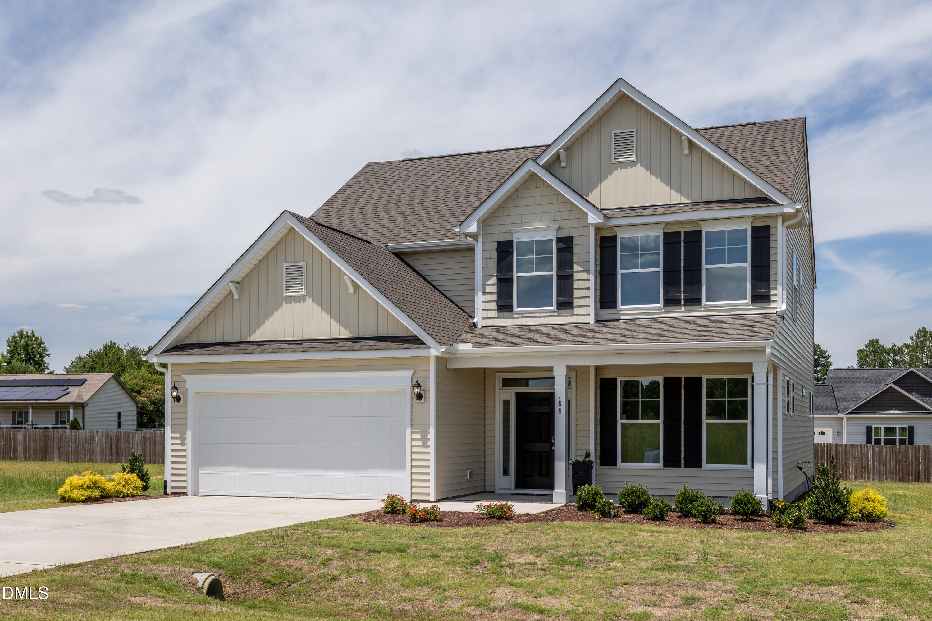188 Black Forest Pointe Trail 48 Property Photo 2