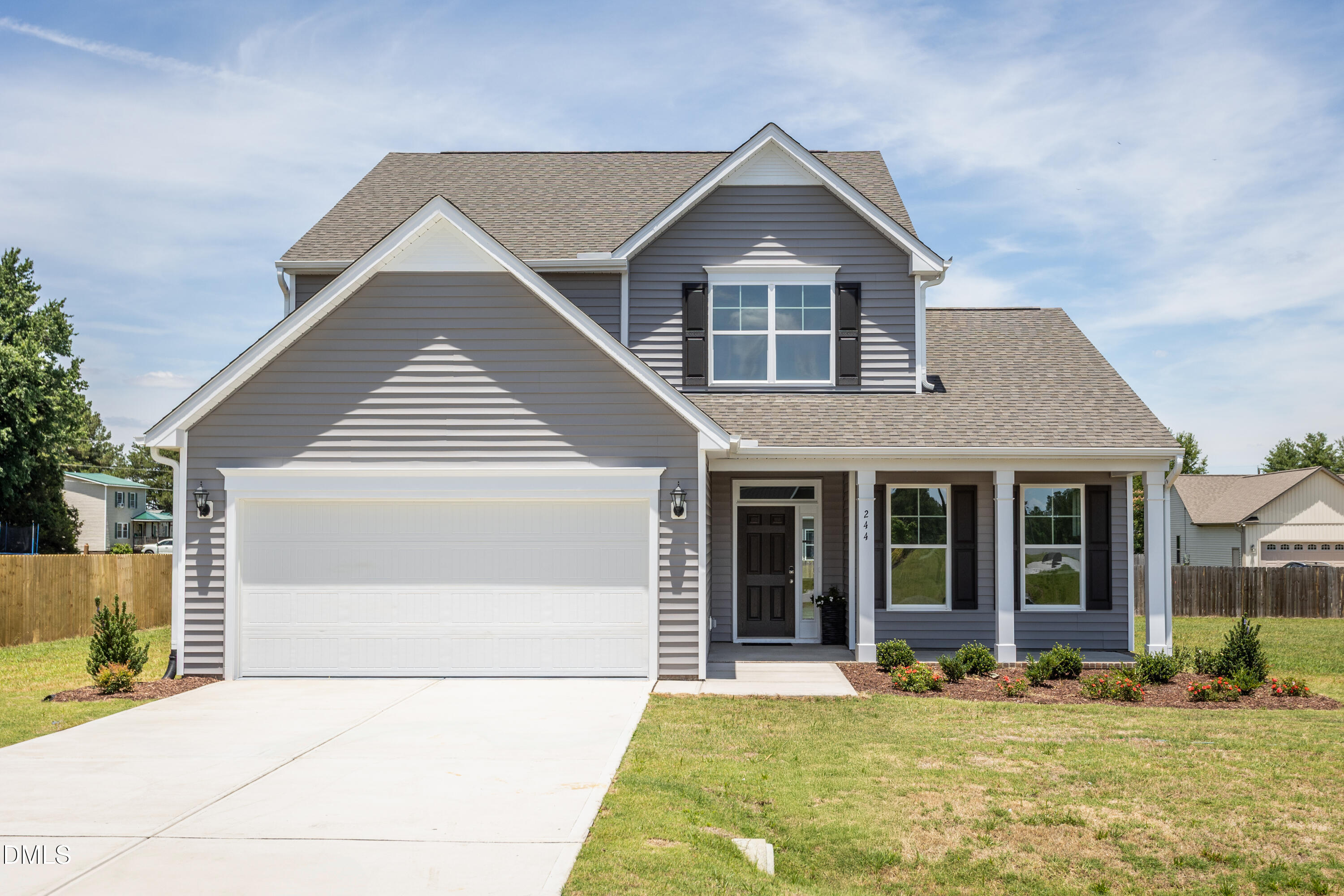 244 Black Forest Pointe Trail 46 Property Photo 1