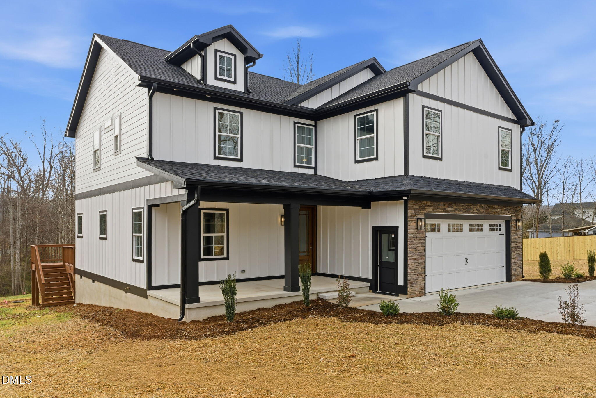 3649 Saxapahaw-bethlehem Church Road Property Photo 1