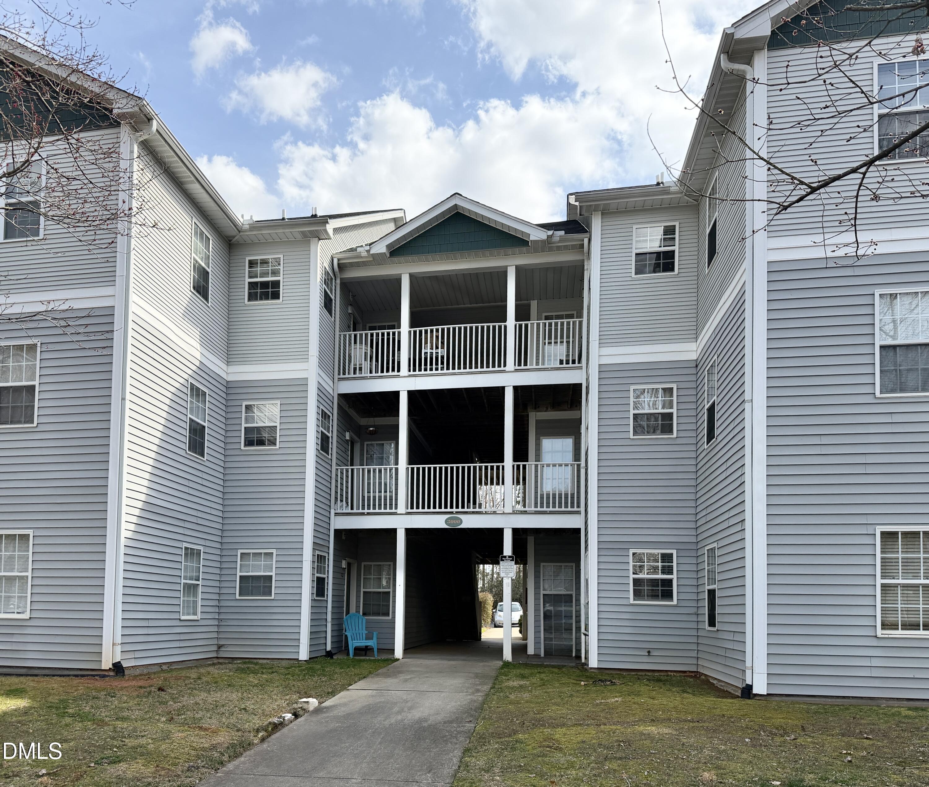 3000 Centennial Woods Drive 204 Property Photo 1