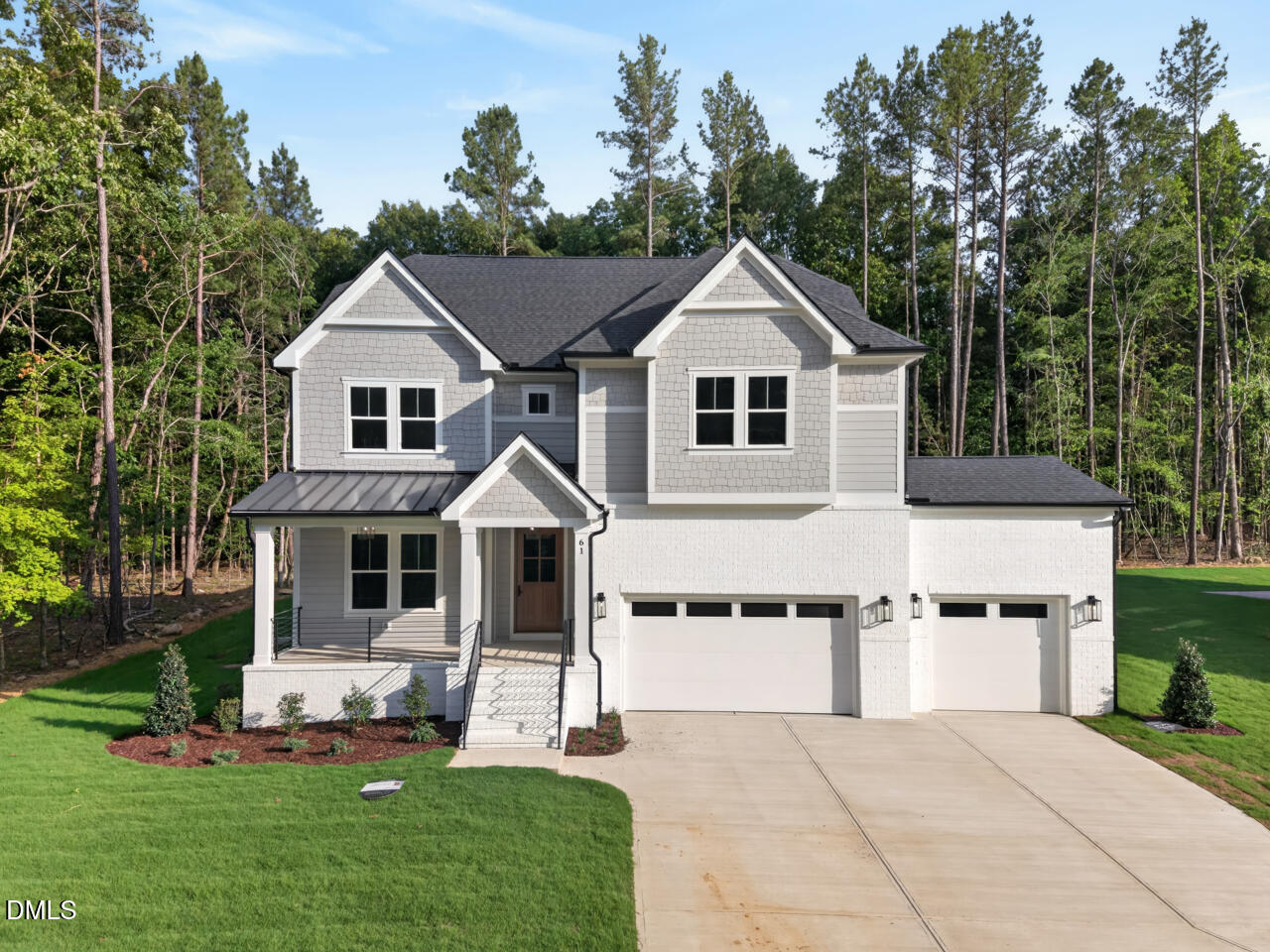 61 Black Bear Court Property Photo 1