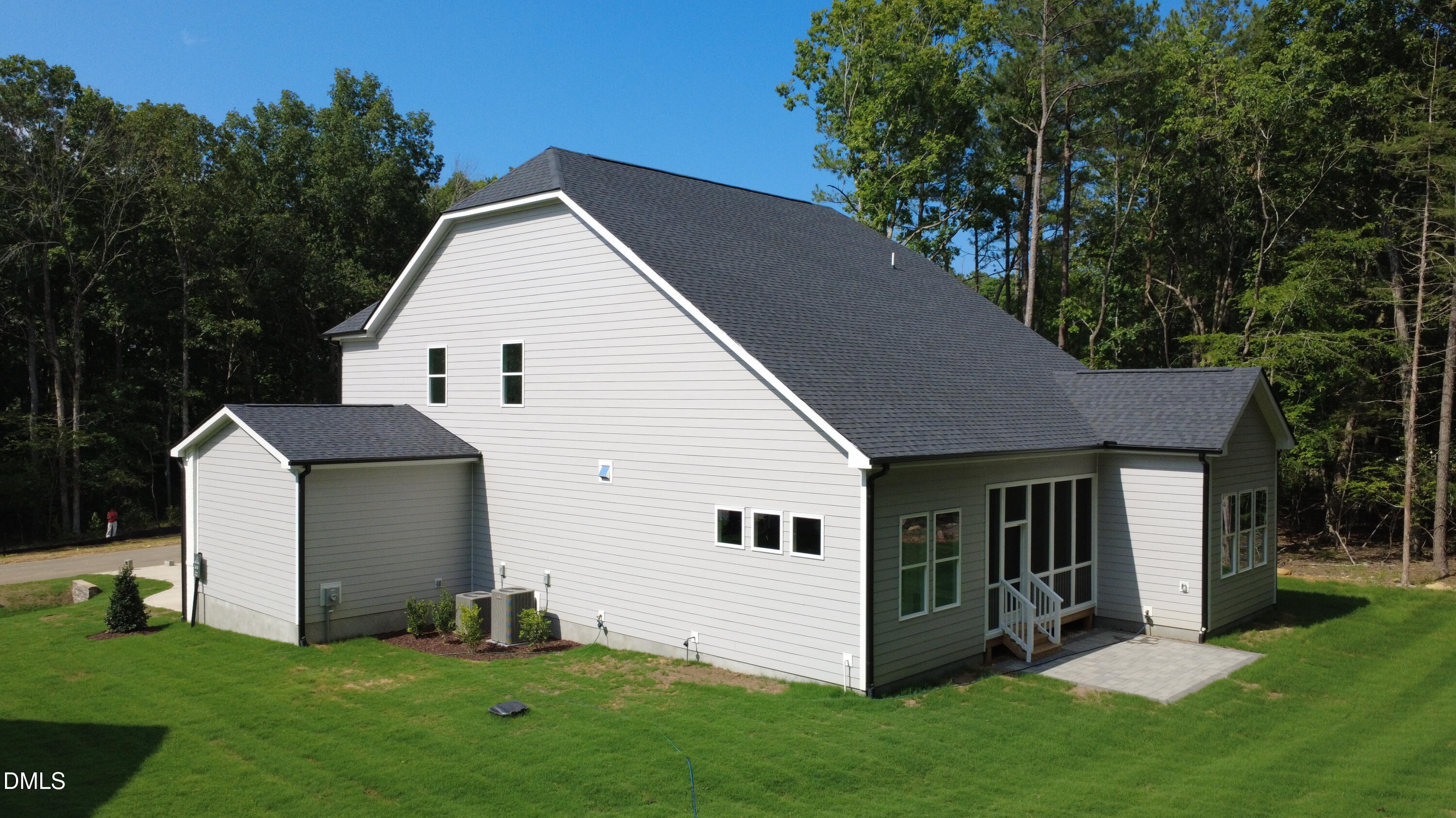 61 Black Bear Court Property Photo 25