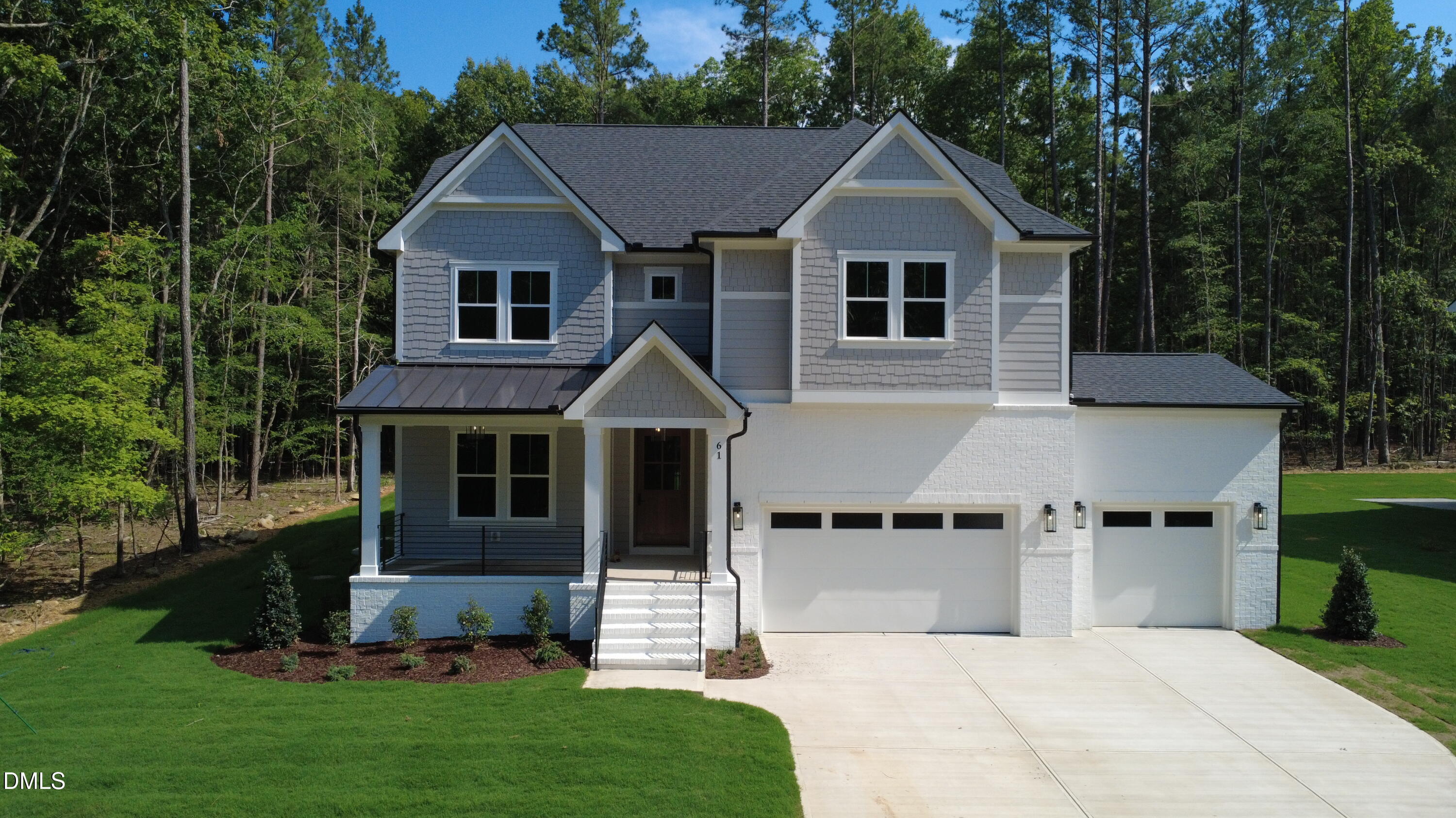 61 Black Bear Court Property Photo 27