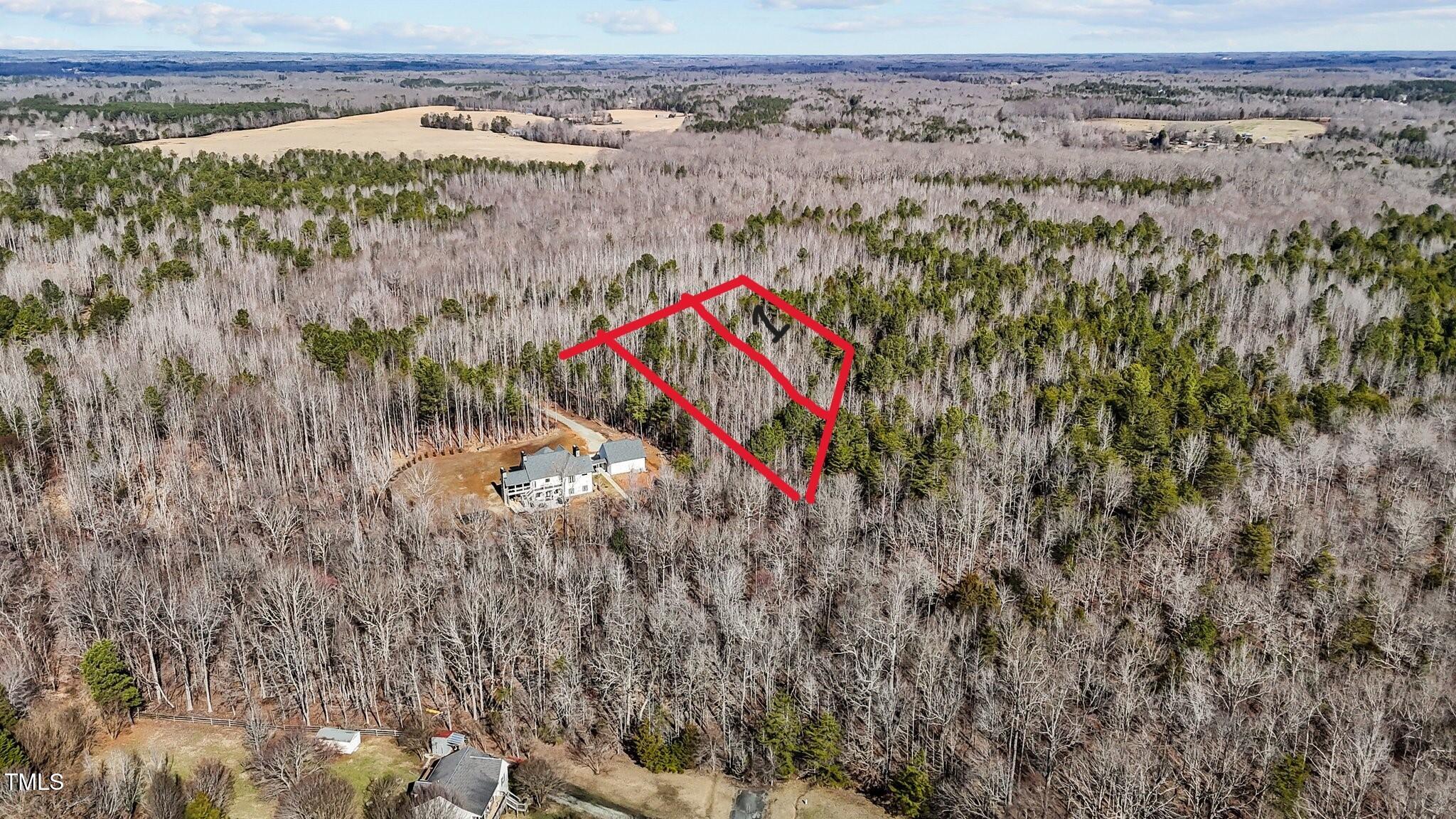 0 Northpointe Farms Trail Property Photo 1