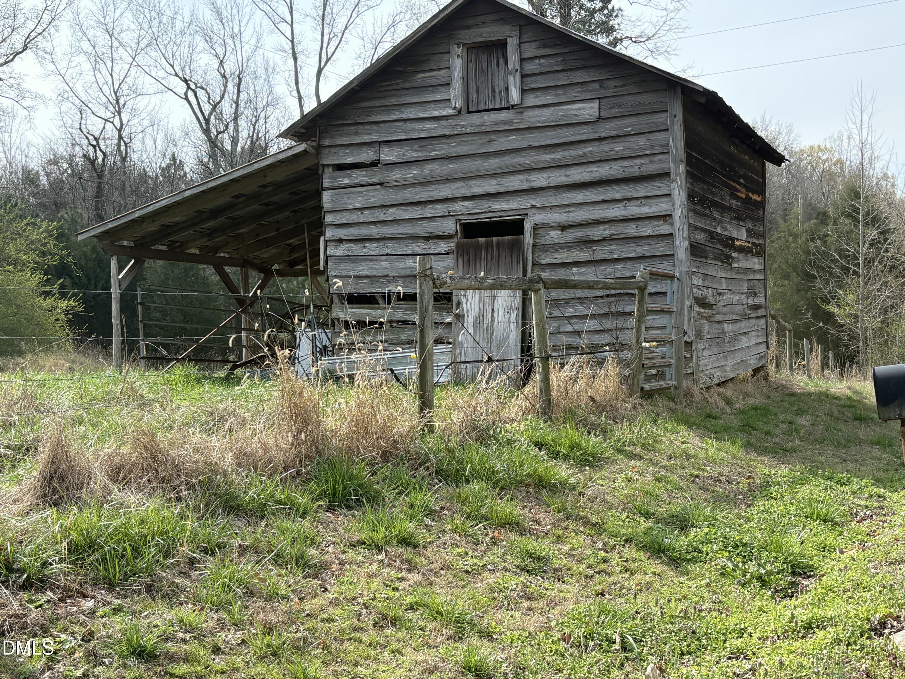 Lot 2 Winfred Brady Road Property Photo 3