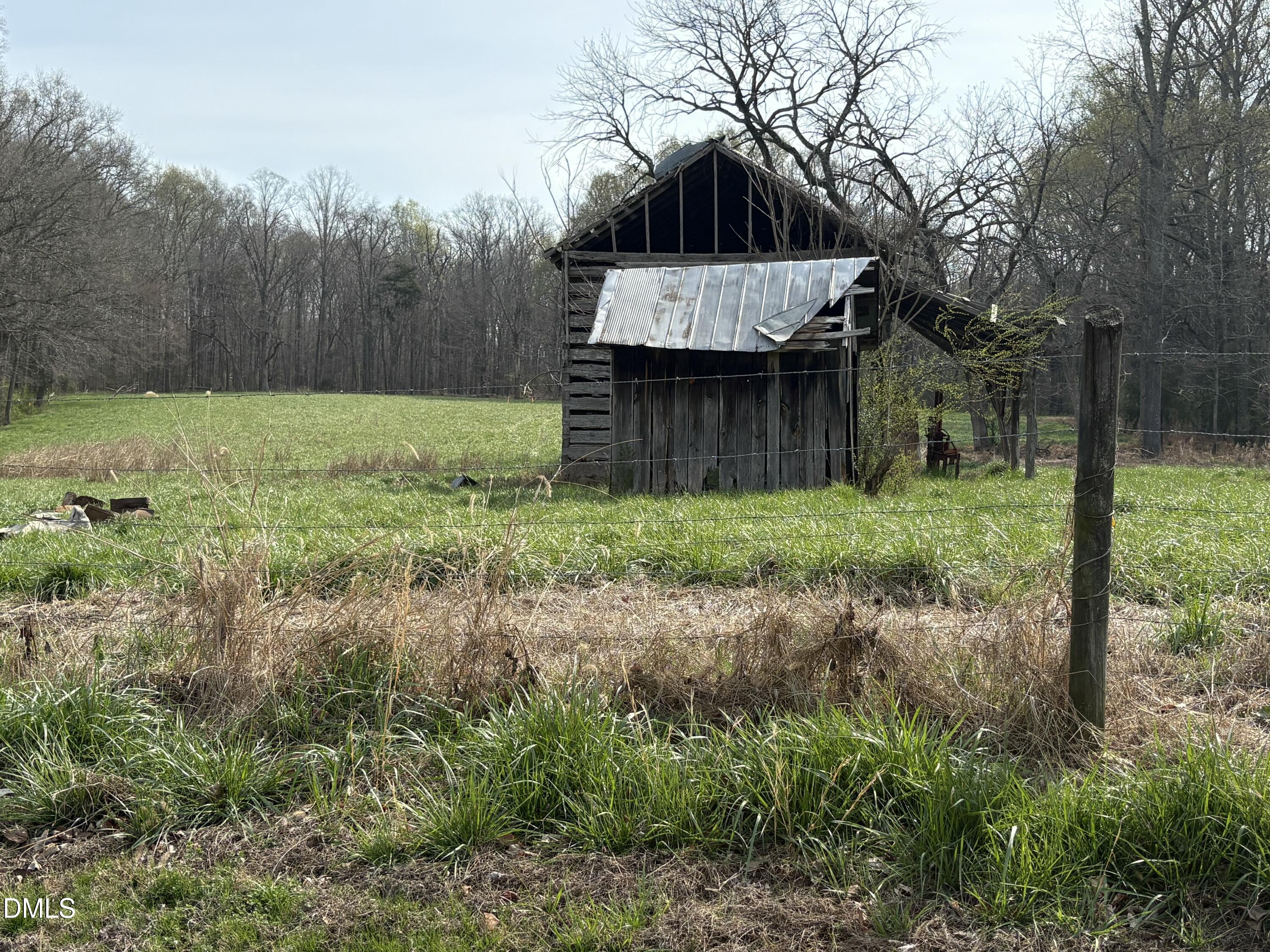 Lot 2 Winfred Brady Road Property Photo 4