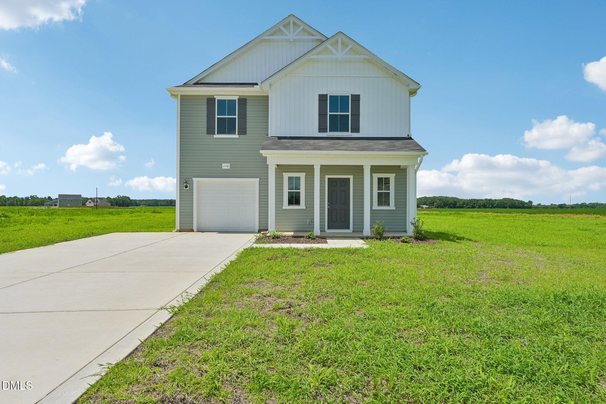 110 Rider Road Property Photo 1
