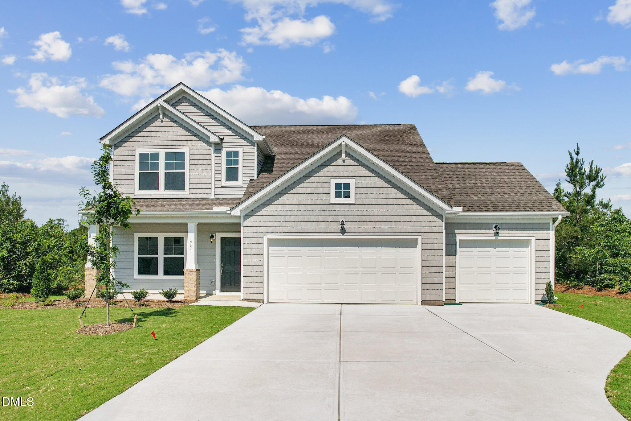 55 Oak Meadow Lane Property Photo 1