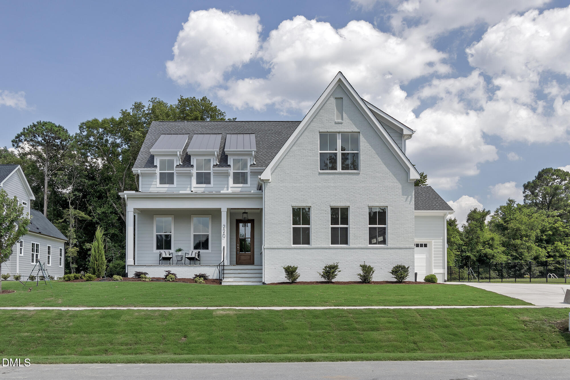 220 Meadow Walk Drive Property Photo 1