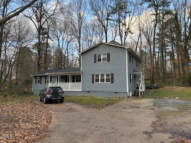 110 Misty Court Property Photo 1