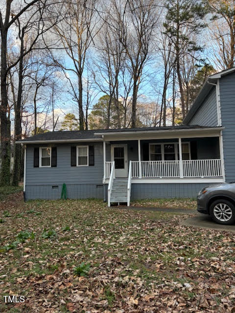 110 Misty Court Property Photo 3