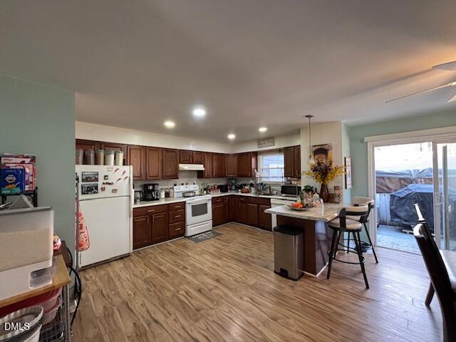 110 Misty Court Property Photo 4