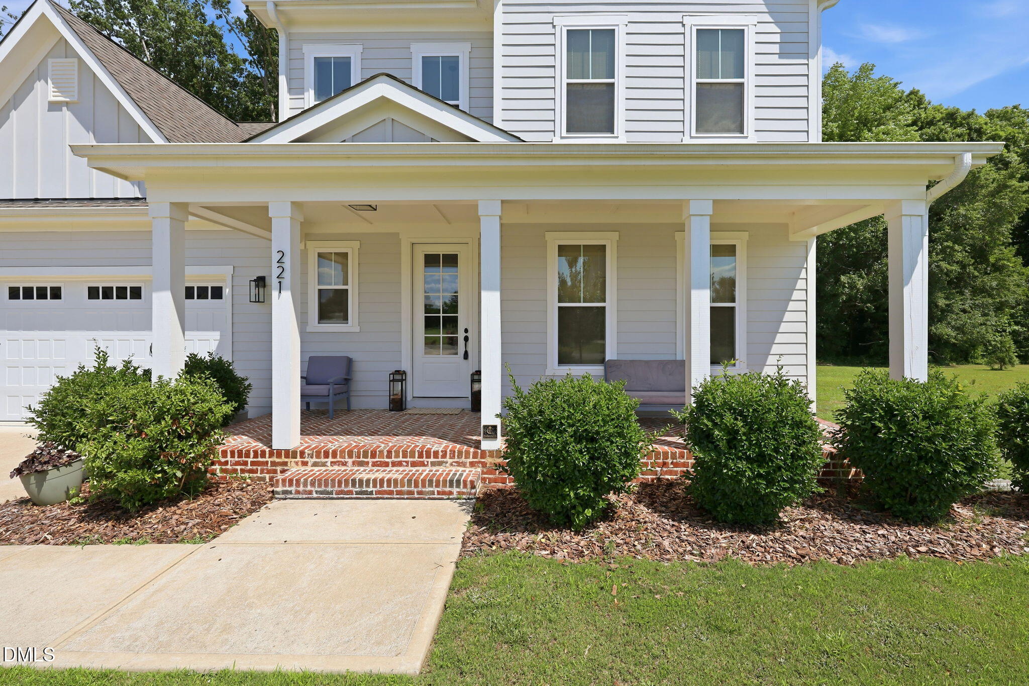 221 Old Hickory Drive Property Photo 4