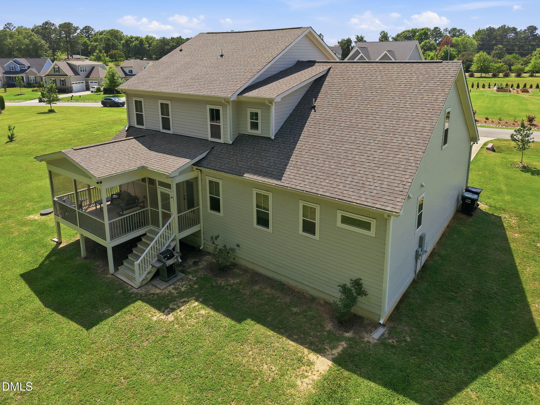221 Old Hickory Drive Property Photo 34
