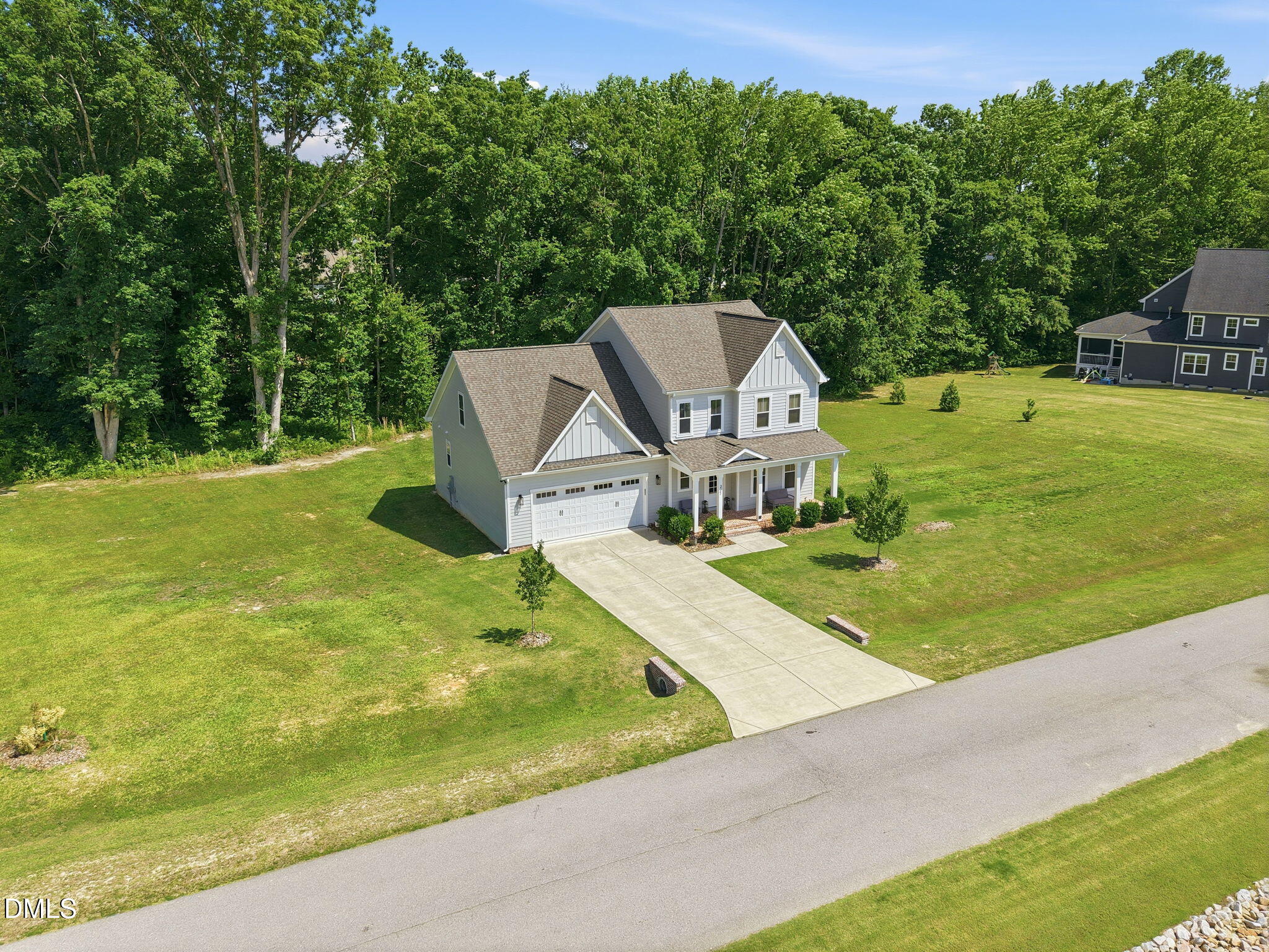 221 Old Hickory Drive Property Photo 38