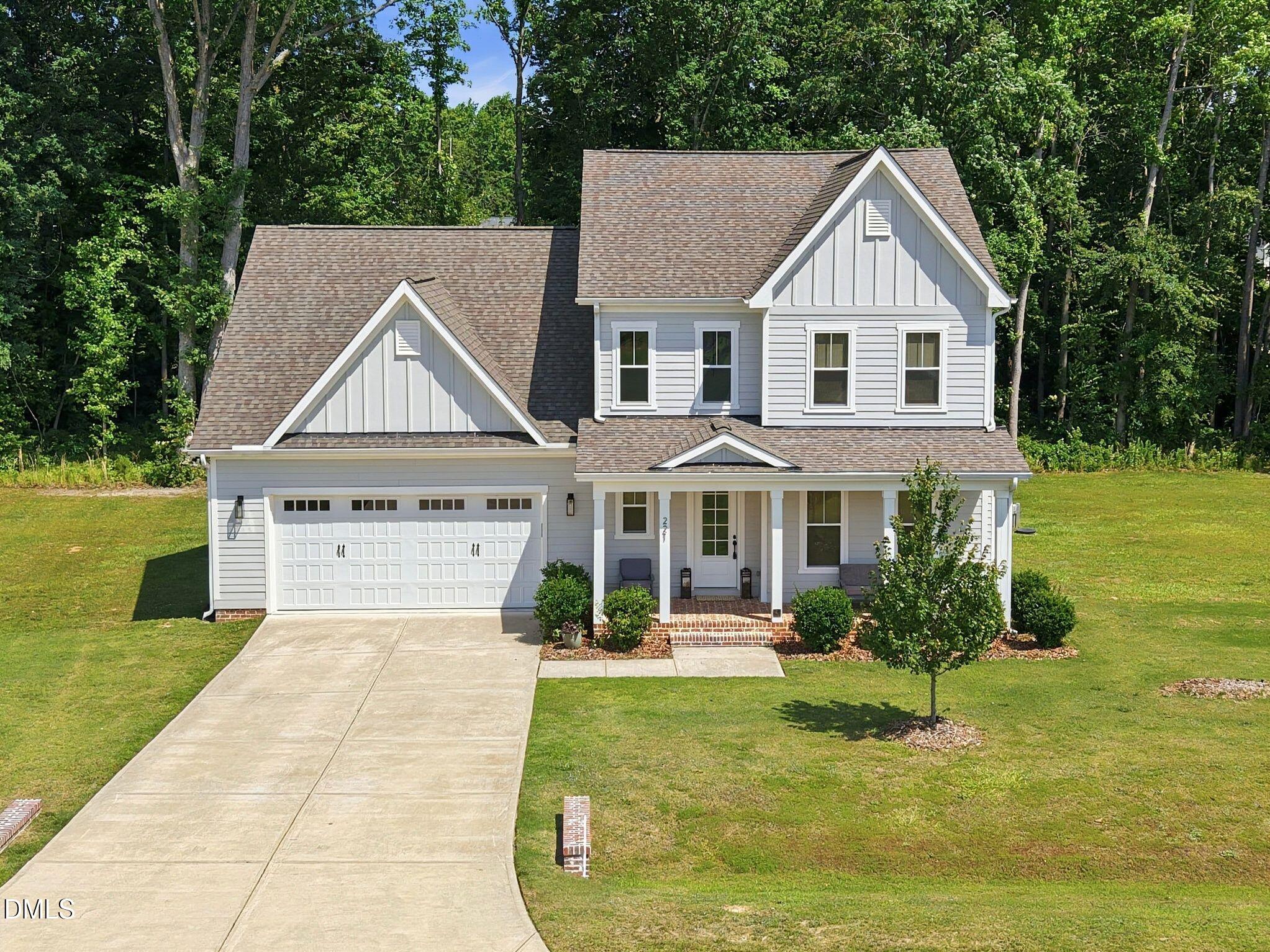 221 Old Hickory Drive Property Photo 39