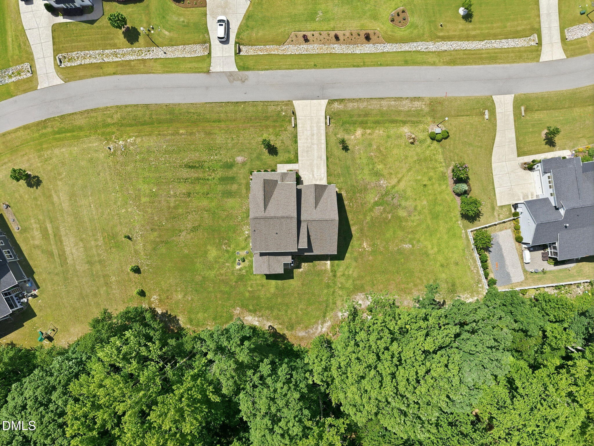 221 Old Hickory Drive Property Photo 41