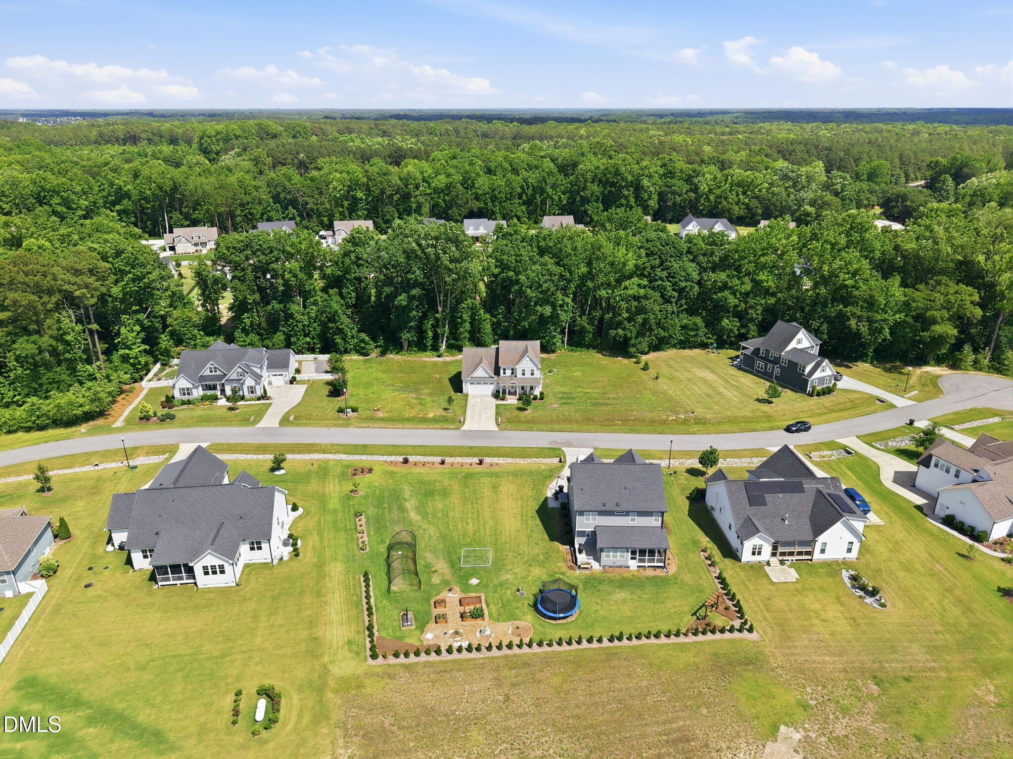 221 Old Hickory Drive Property Photo 43