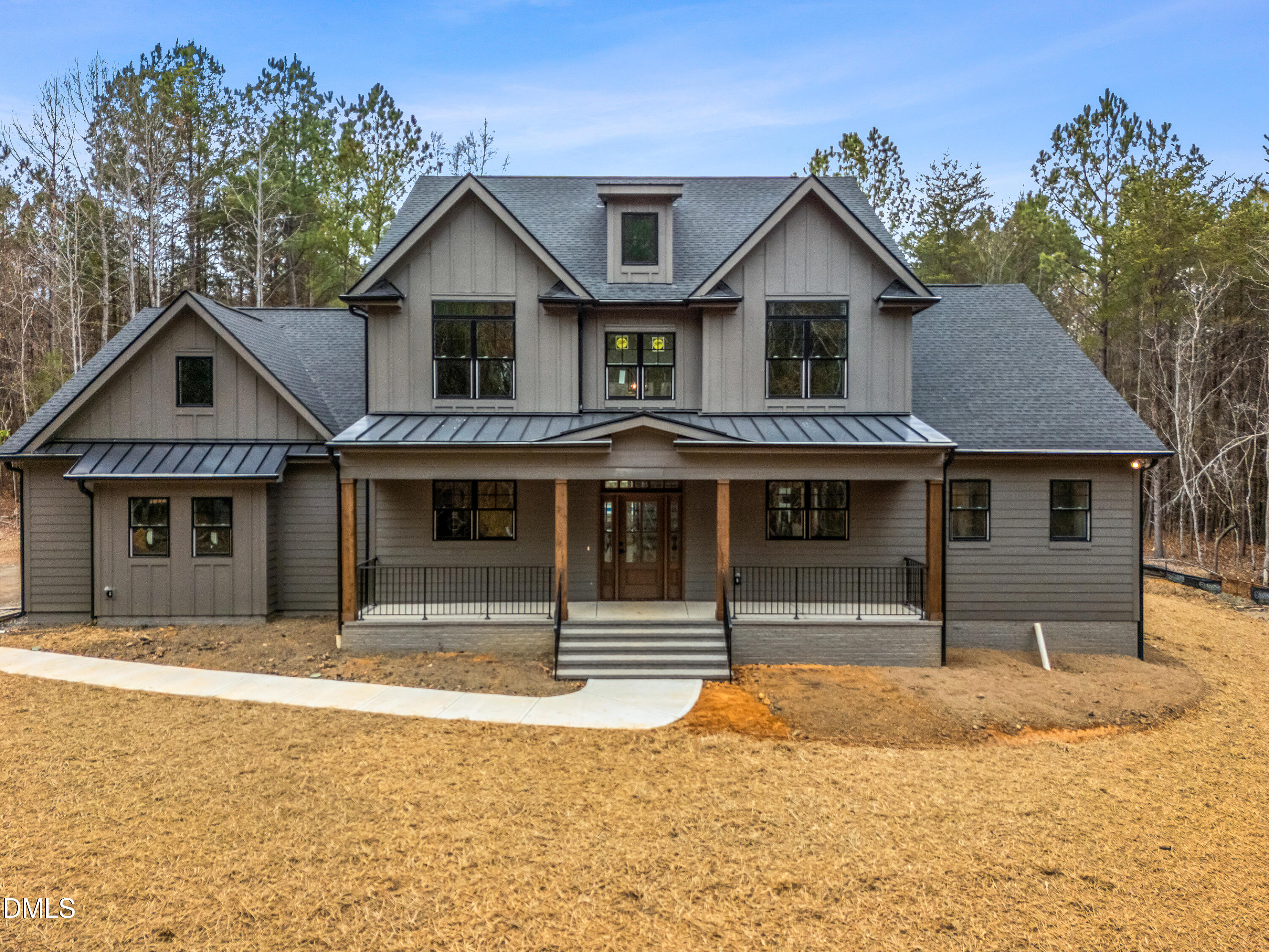 1200 Lake Wendell Road Property Photo 1