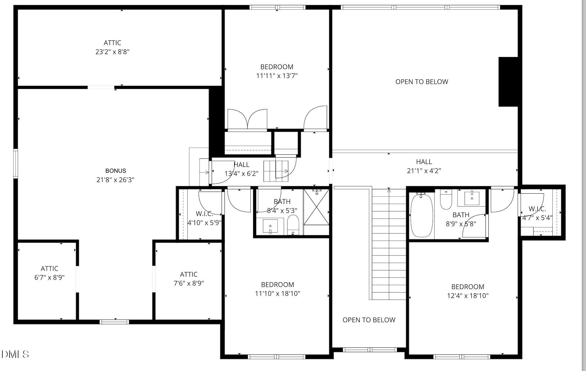 1200 Lake Wendell Road Property Photo 10
