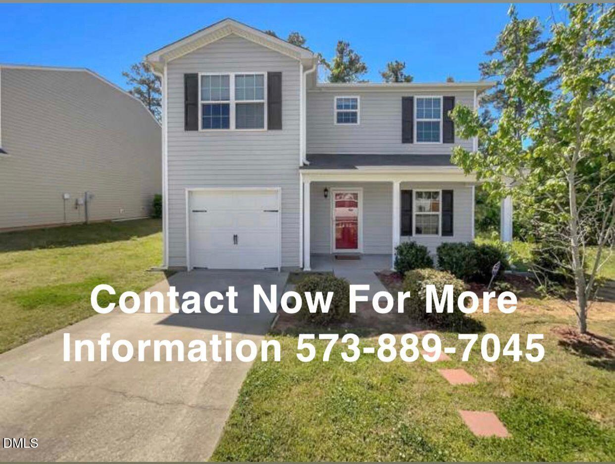 2624 Maybrook Crossing Drive Property Photo 1
