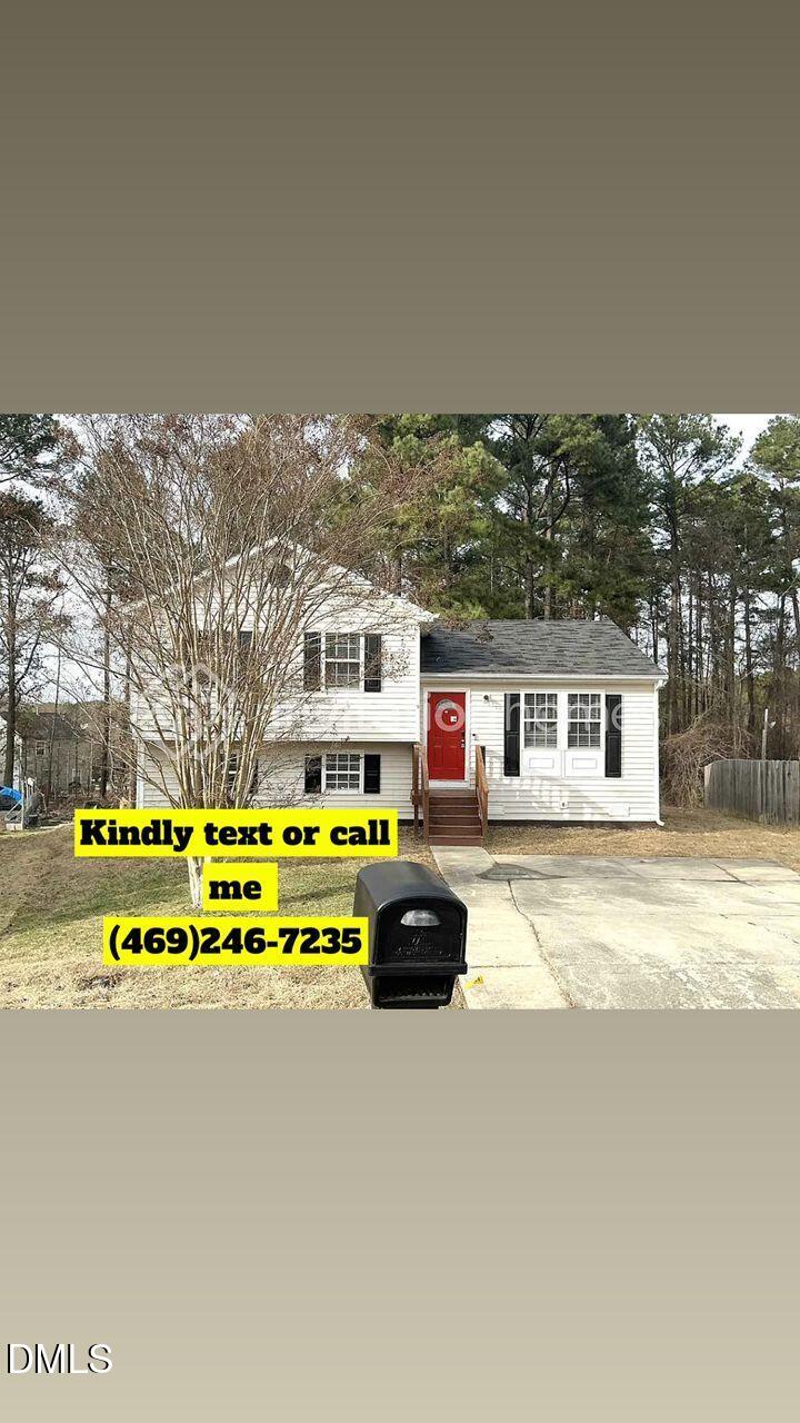 8 Tumlin Court Property Photo 1