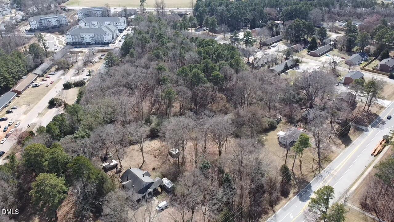 2521 Lake Wheeler Road Property Photo 1