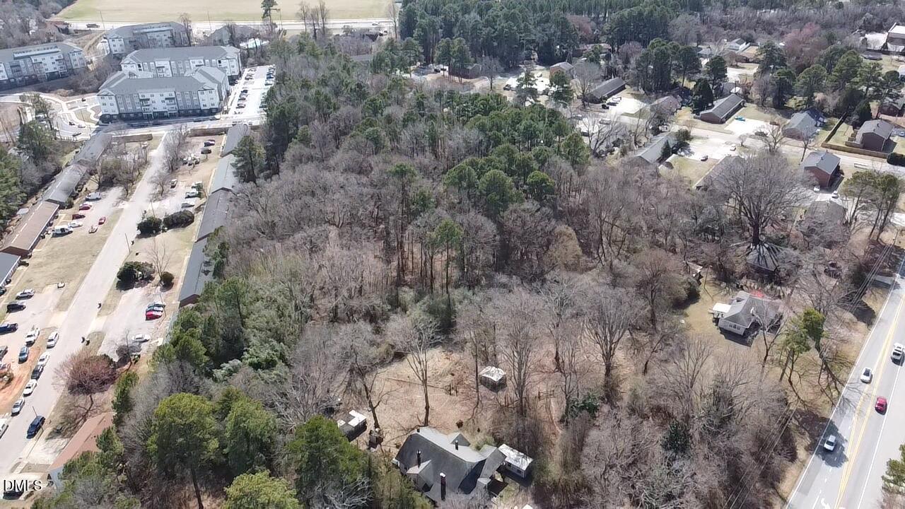 2521 Lake Wheeler Road Property Photo 2